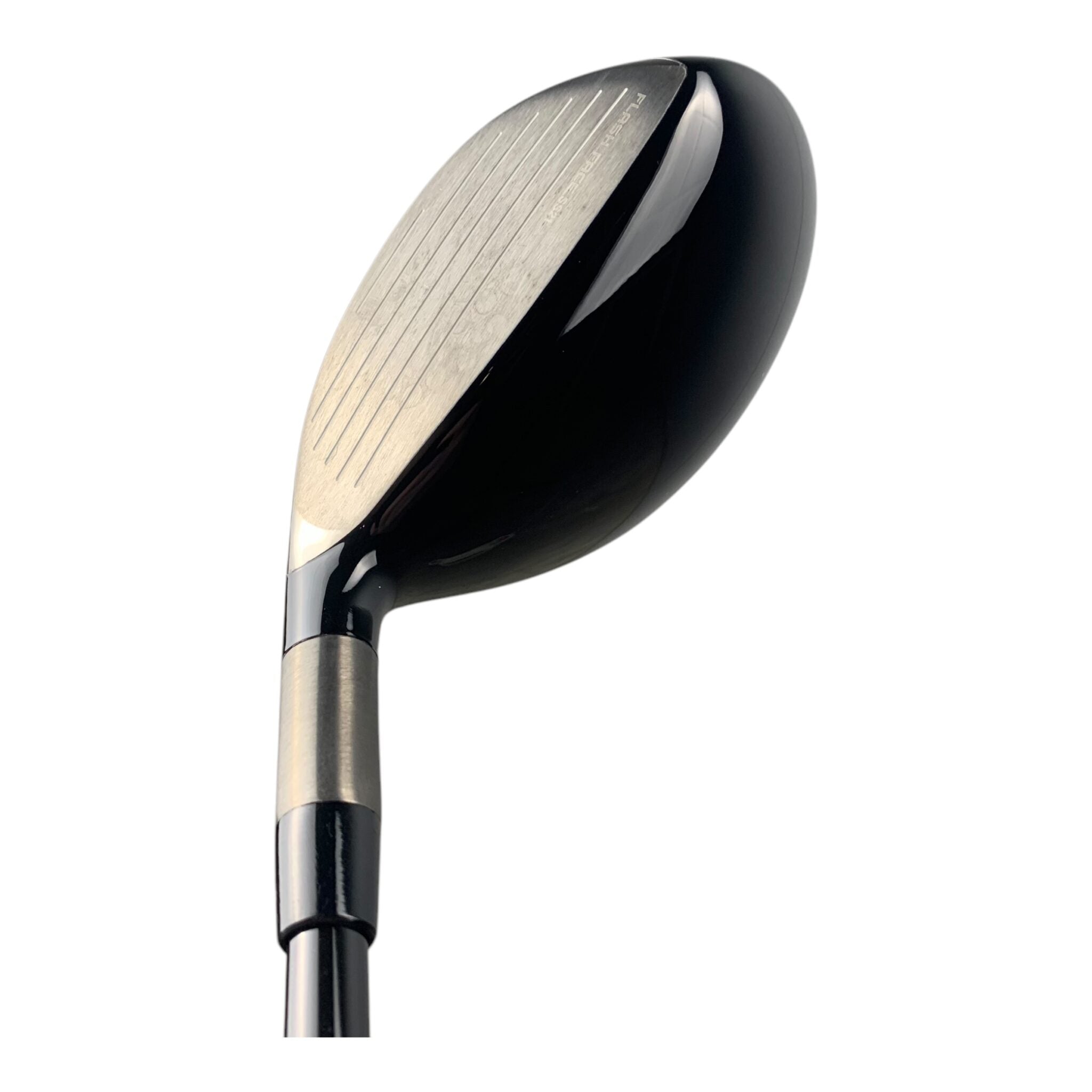 Callaway Apex UW Hybrid / Flex Stiff / Grafit / #3/19