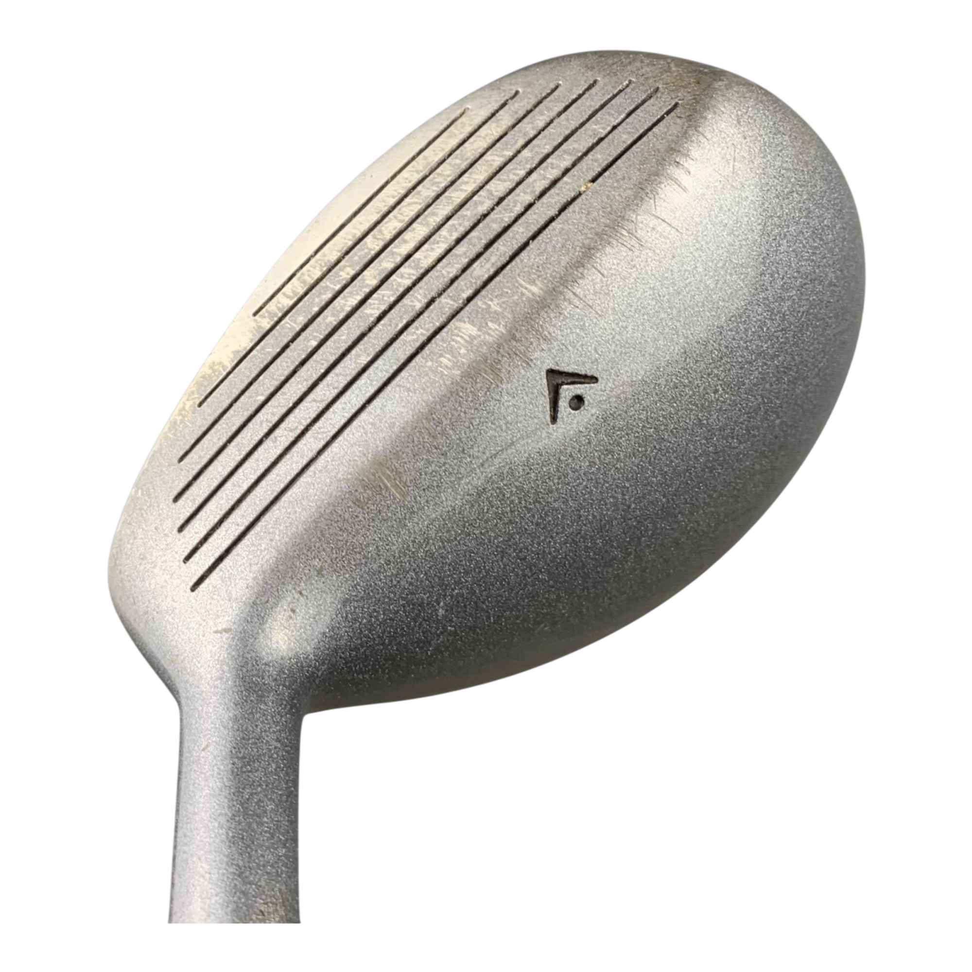Viper Low Profile Fairway Wood / Flex Ladies / Grafit / #5/18 galleri billede 1 - brugt golf udstyr i god stand