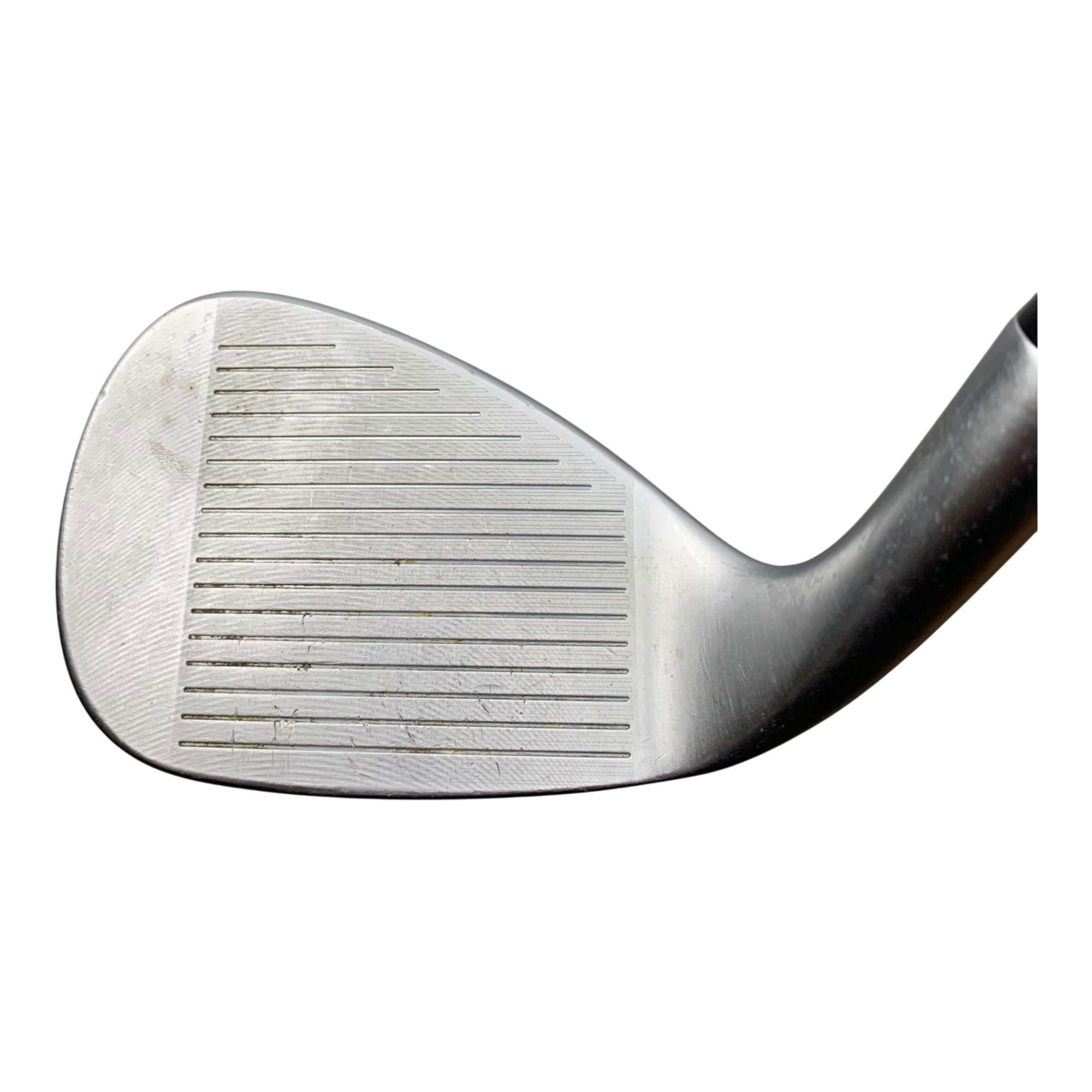 Cleveland CBX Wedge / Stål / #50/11 galleri billede 2 - brugt golf udstyr i god stand