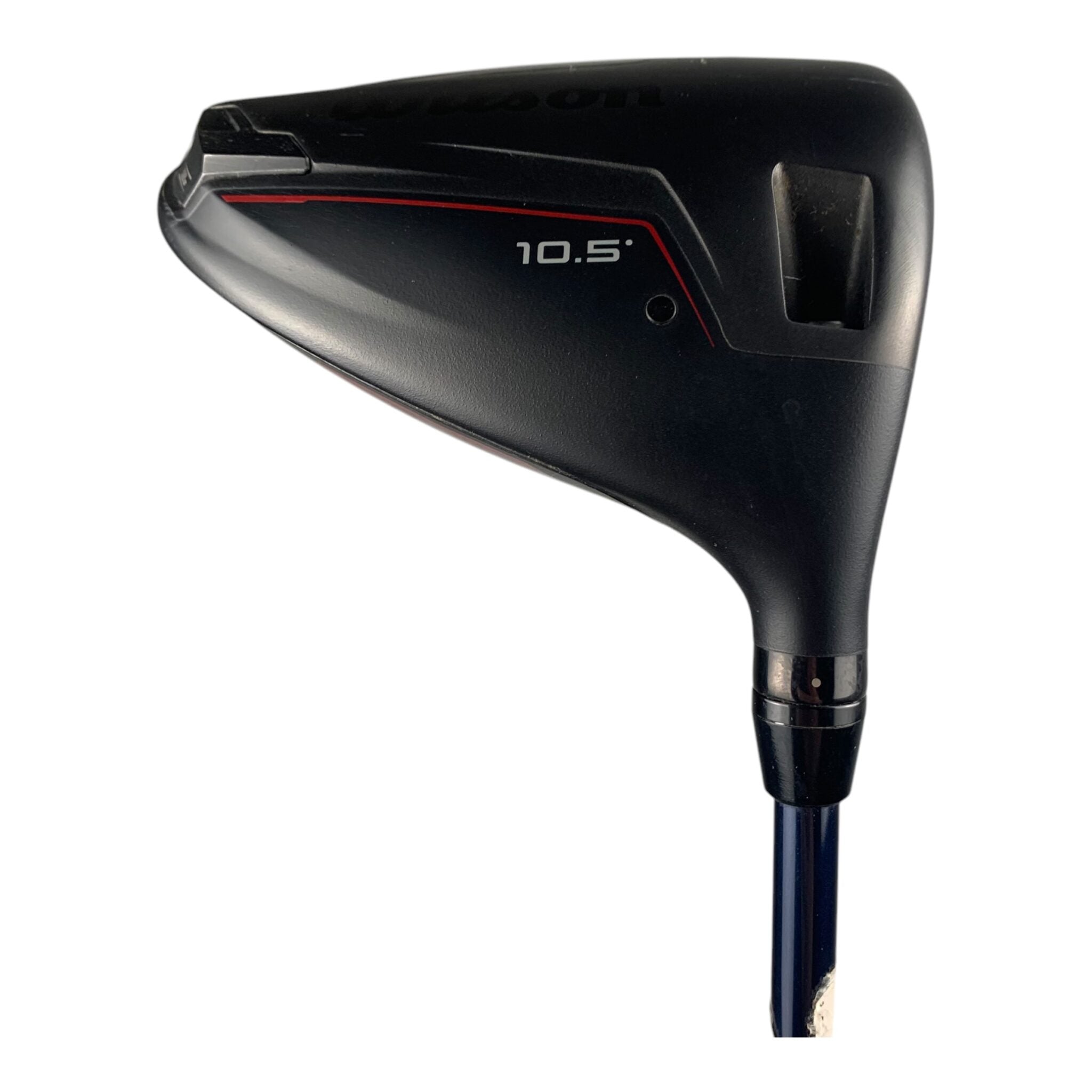 Wilson DynaPower Carbon Driver / Flex Regular / Loft 10.5