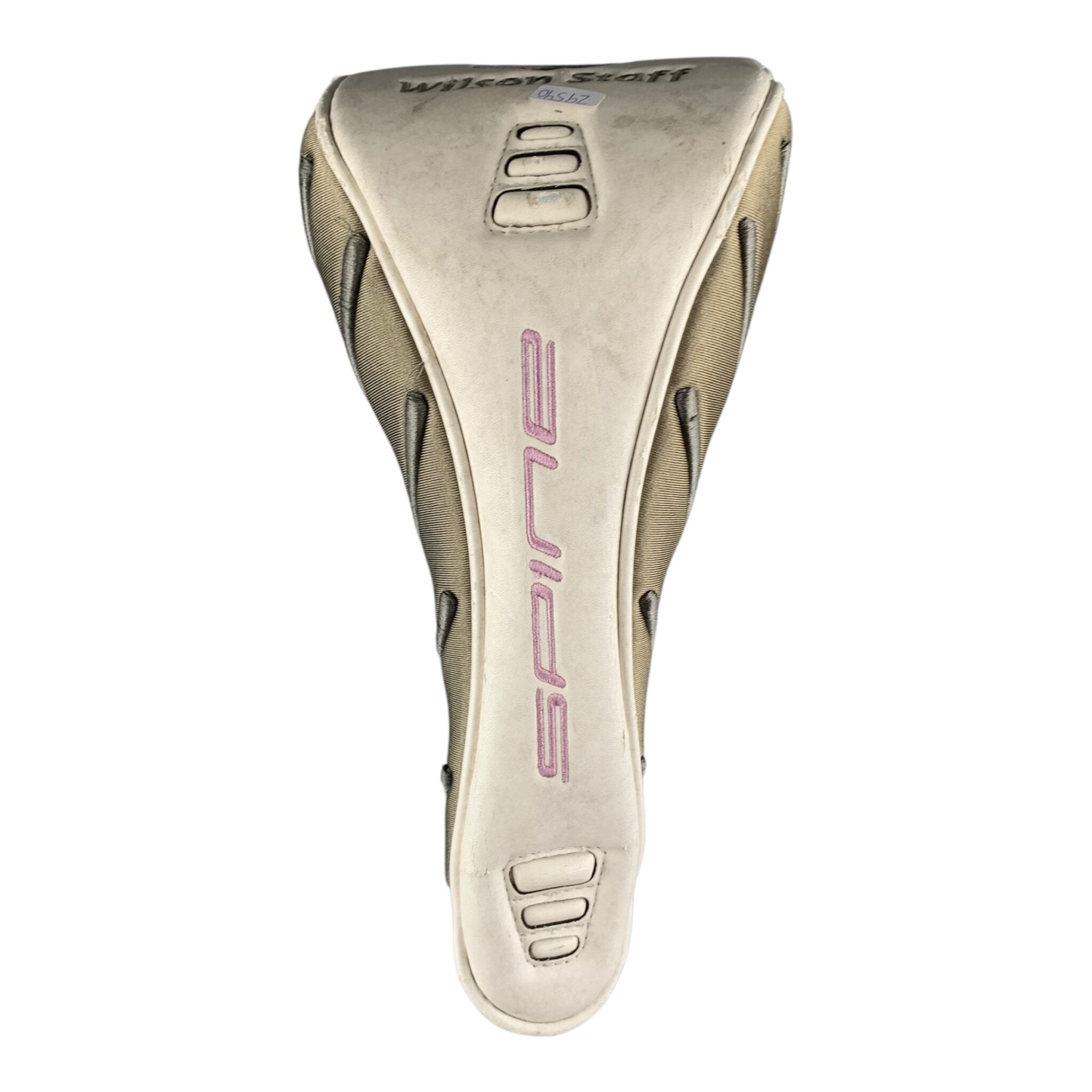 Wilson Staff Spine Driver / Flex Regular / Loft 10.5