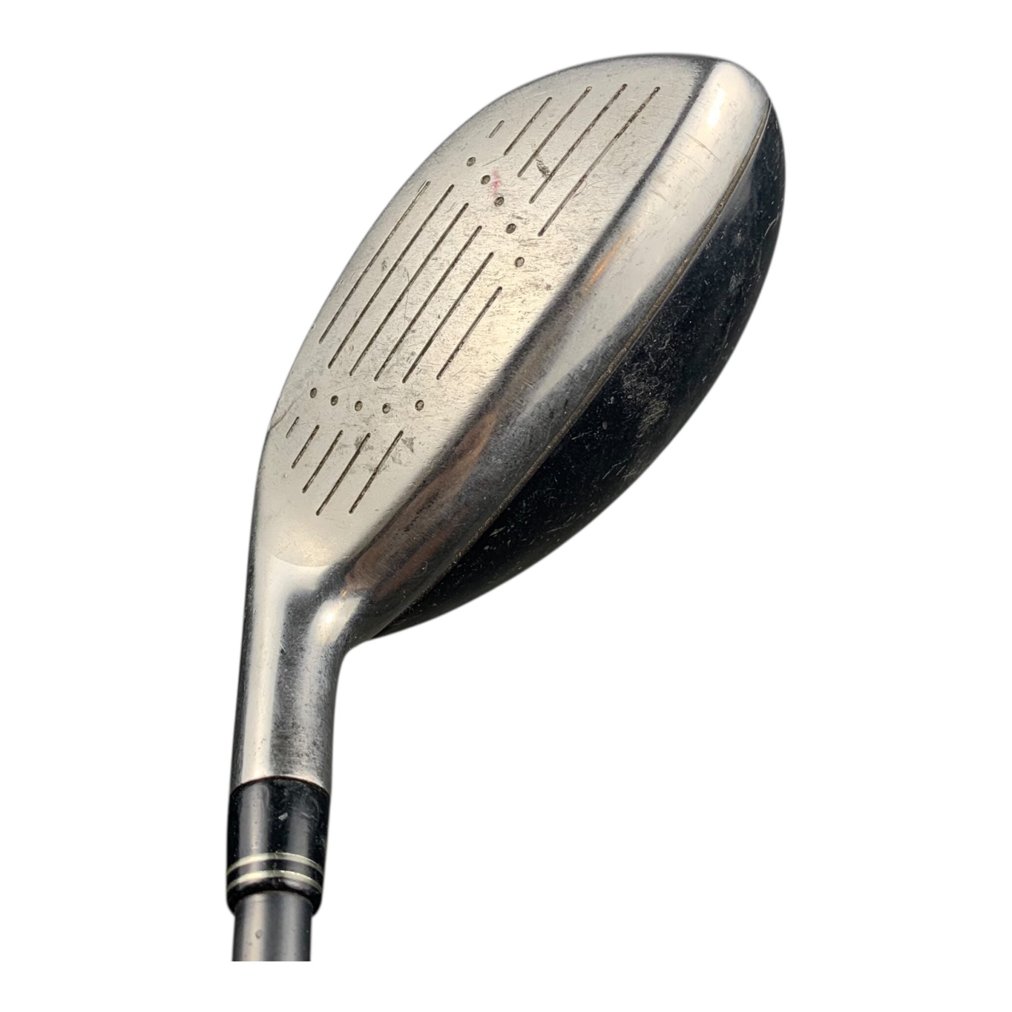 Cobra Baffler TWS Hybrid / Flex Regular / Grafit / #4/23