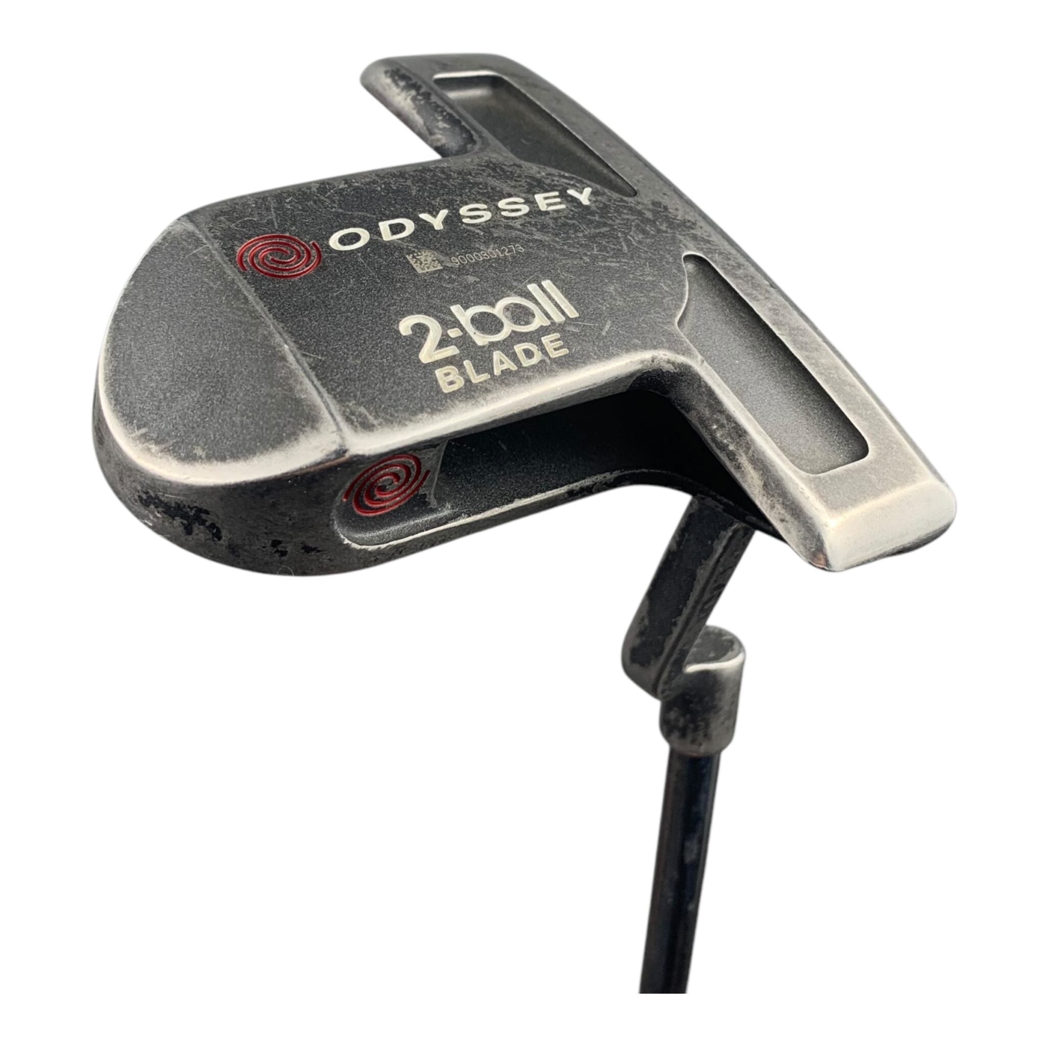 Odyssey 2-ball blade Putter / 33"