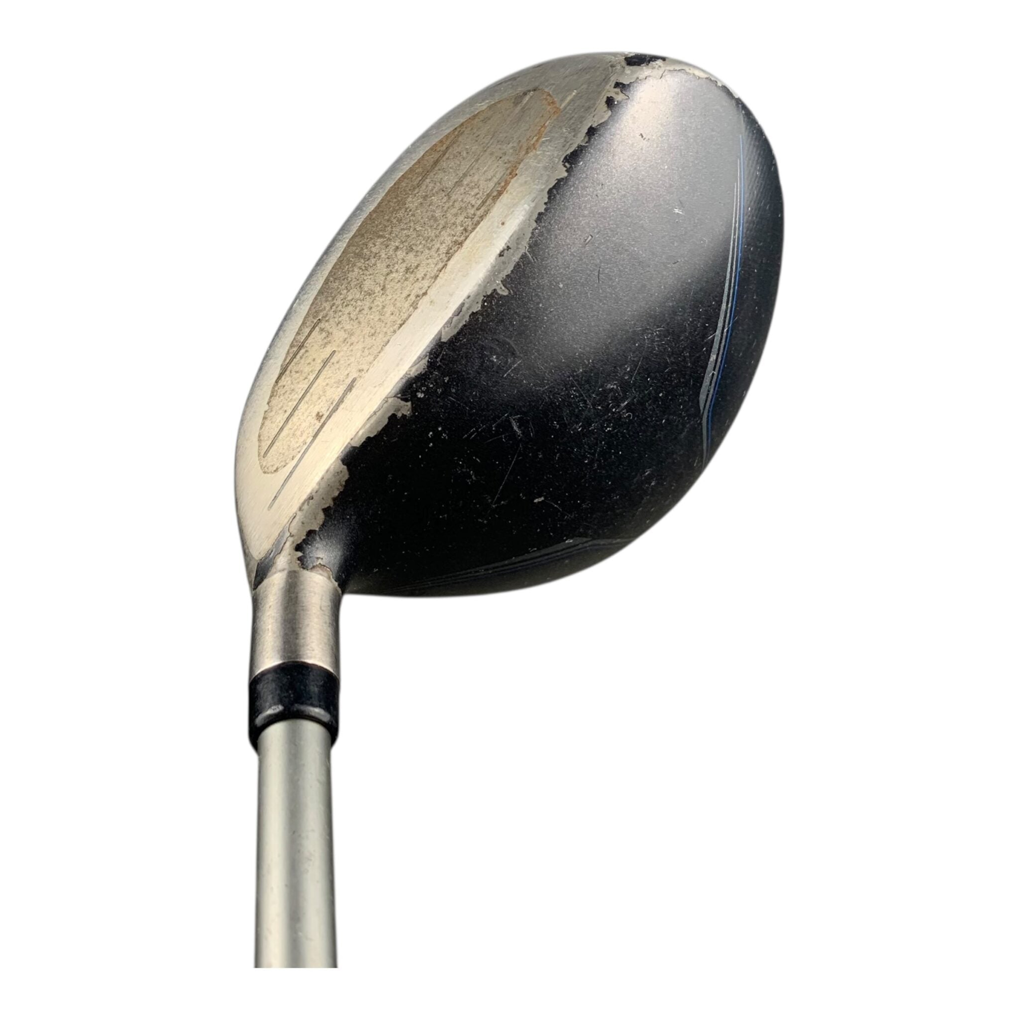 TaylorMade Jetspeed Fairway Wood / Flex Ladies / Grafit / #3/16