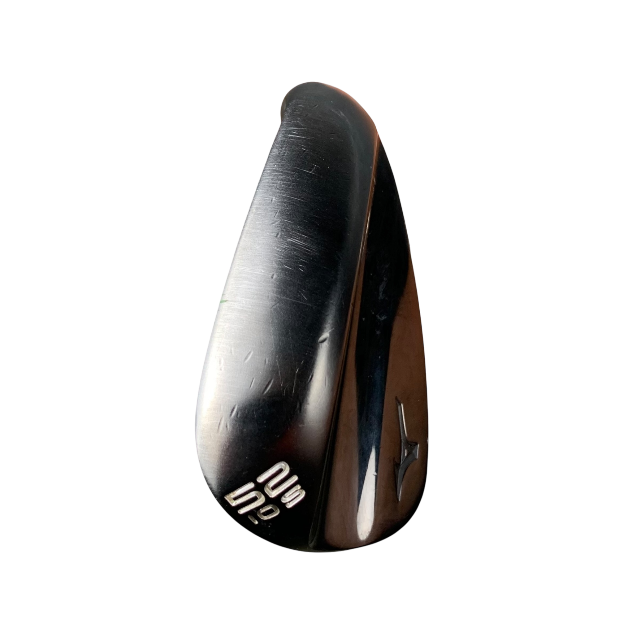 Mizuno Pro T-1 Wedge / Stål / #52/10 galleri billede 1 - brugt golf udstyr i god stand