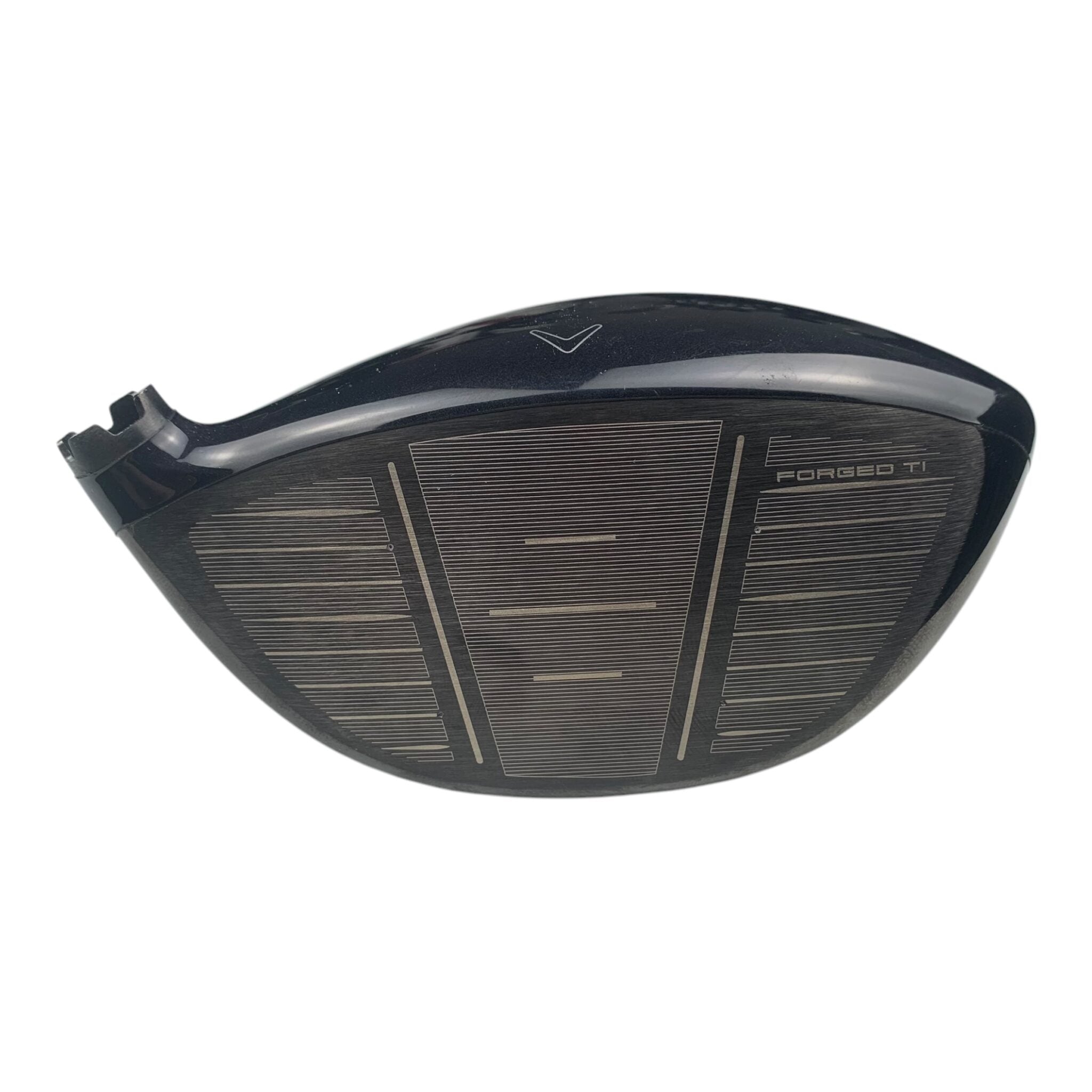 Venstre Callaway Big Bertha 2023 Driver hoved / Loft 10.5