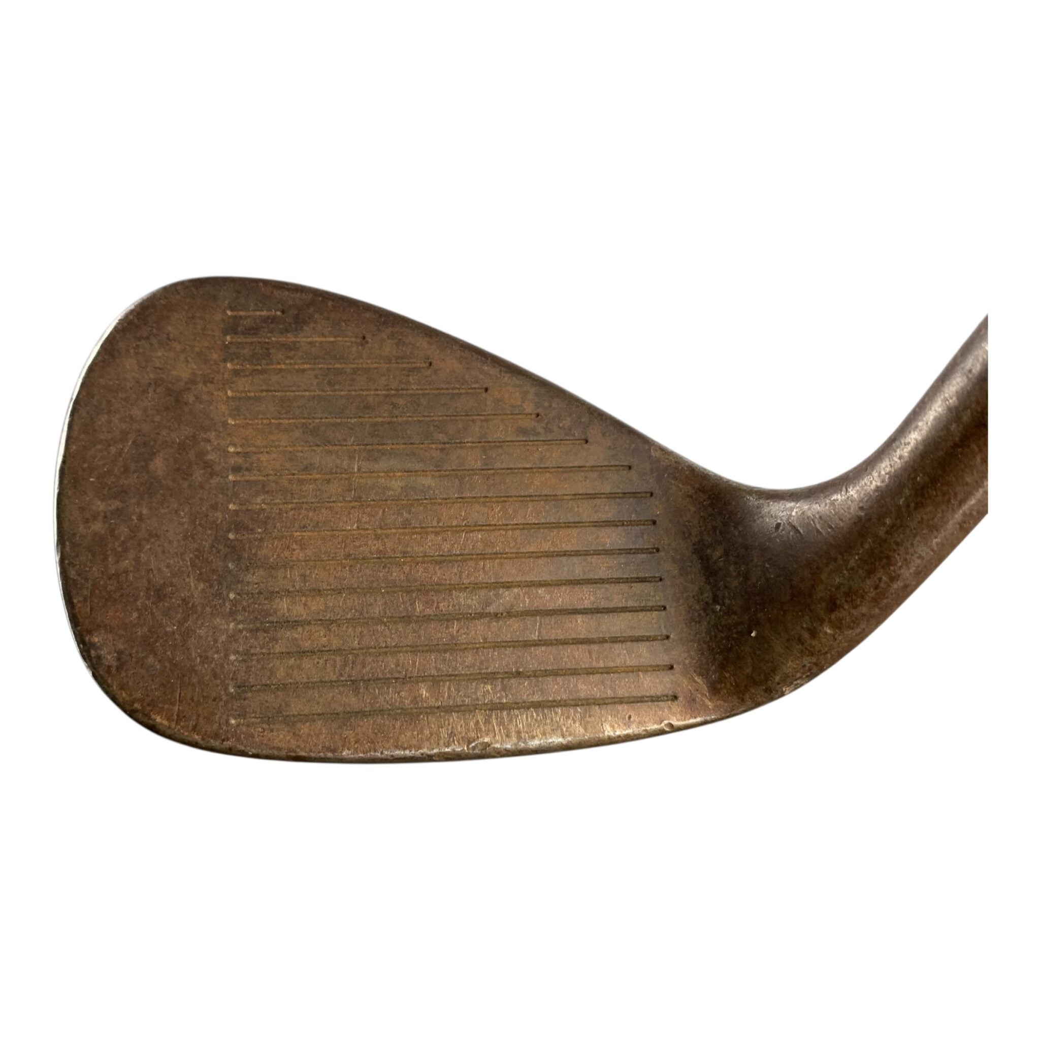 Cleveland 588 DSG Wedge / Stål / #52/12