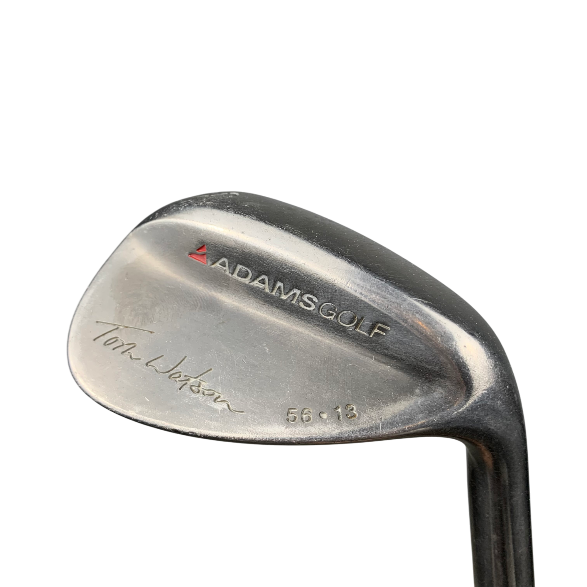 Adams Tom Watson Wedge / Stål / #56/13 hovedbillede - brugt golf udstyr i god stand