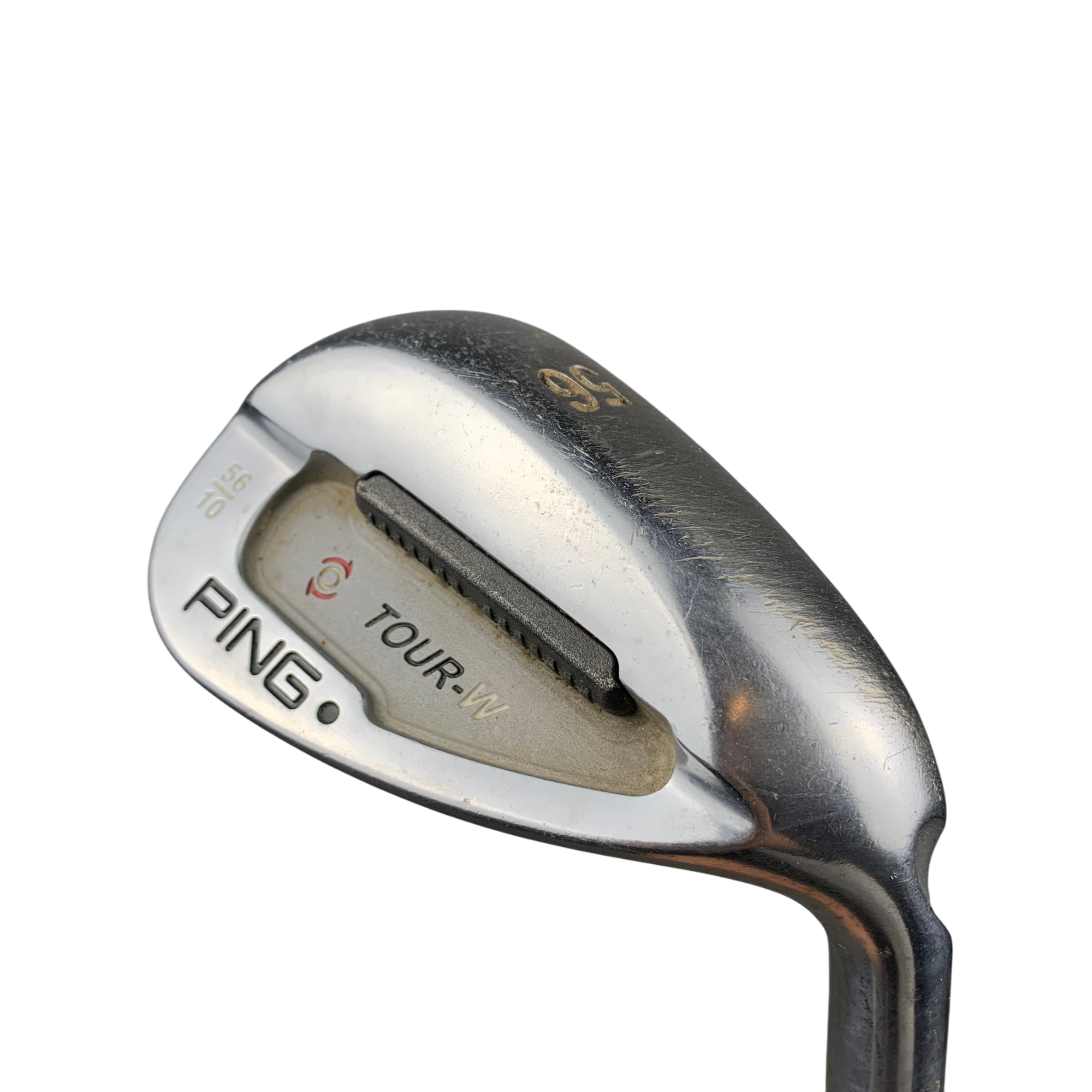 PING Tour-W Wedge / Stål / #56/10 hovedbillede - brugt golf udstyr i god stand