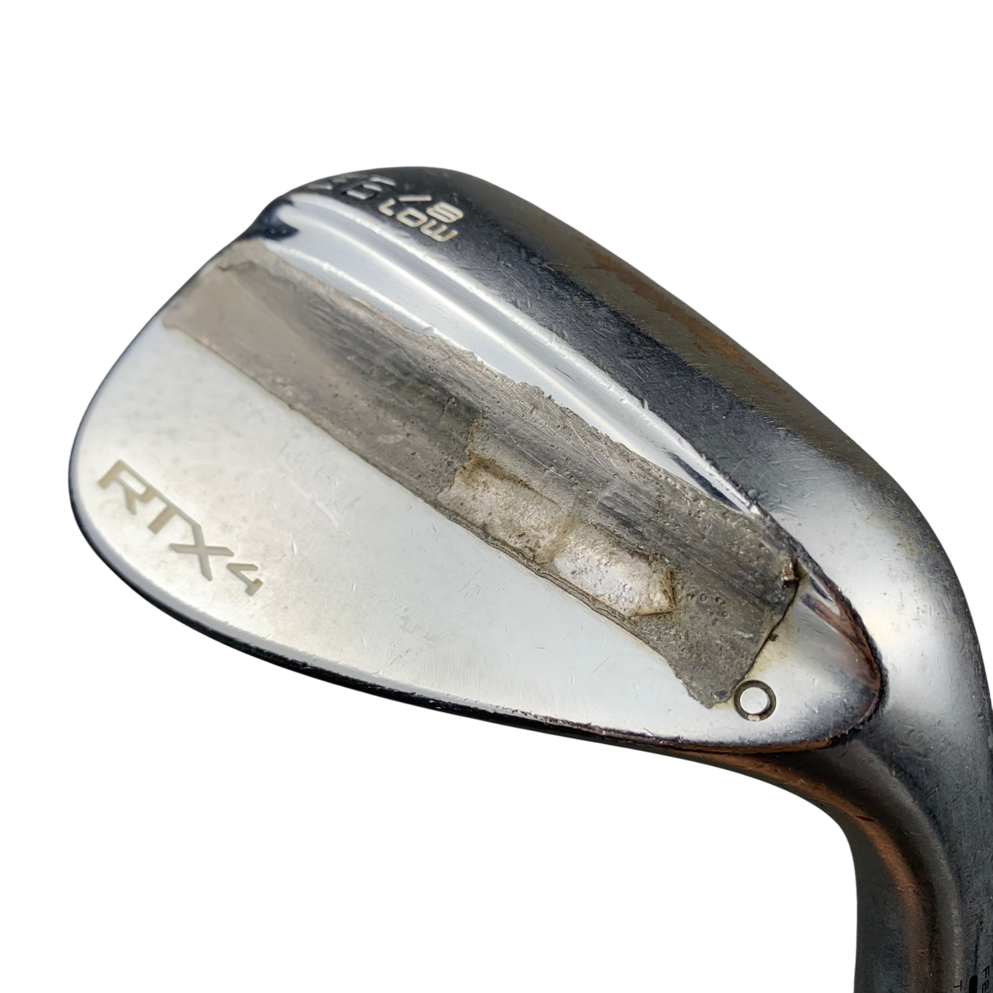 Cleveland RTX-4 Wedge / Grafit / #56/08 hovedbillede - brugt golf udstyr i god stand