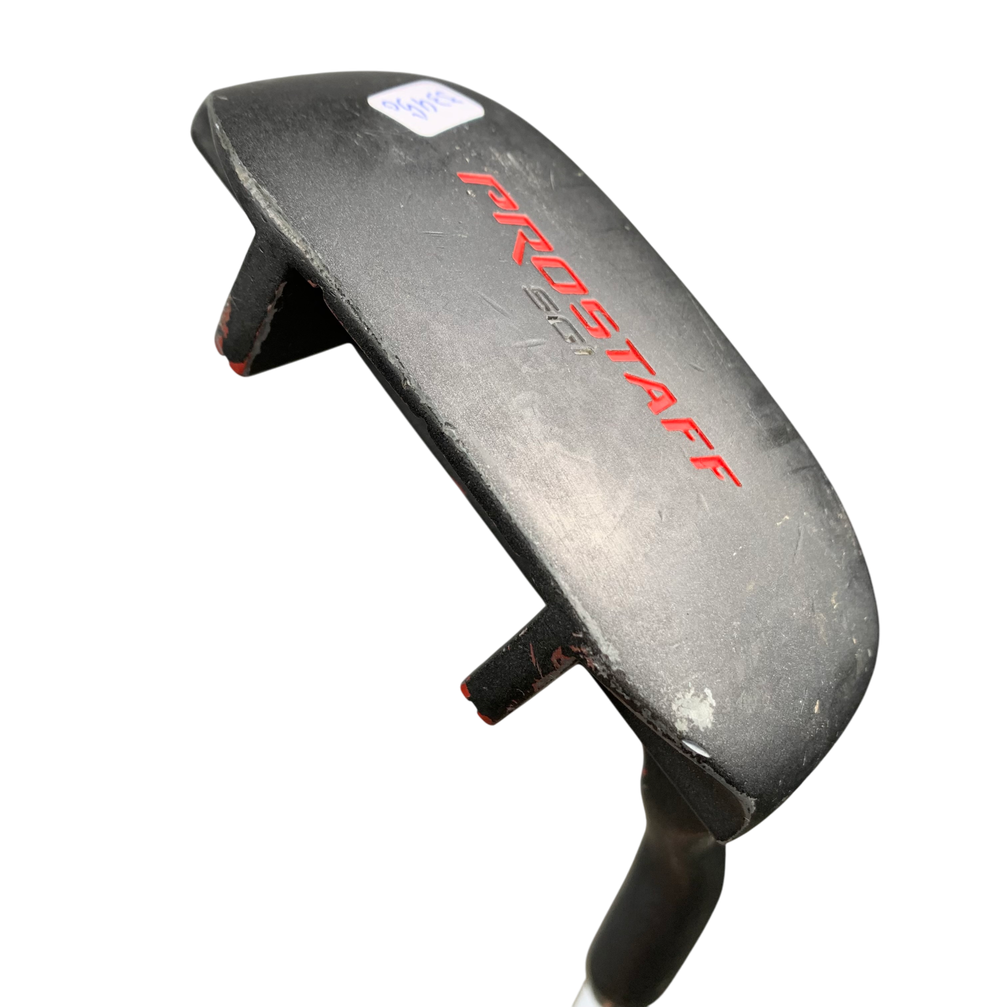 Prostaff SGI Wedge / Stål / #38/0 hovedbillede - brugt golf udstyr i god stand