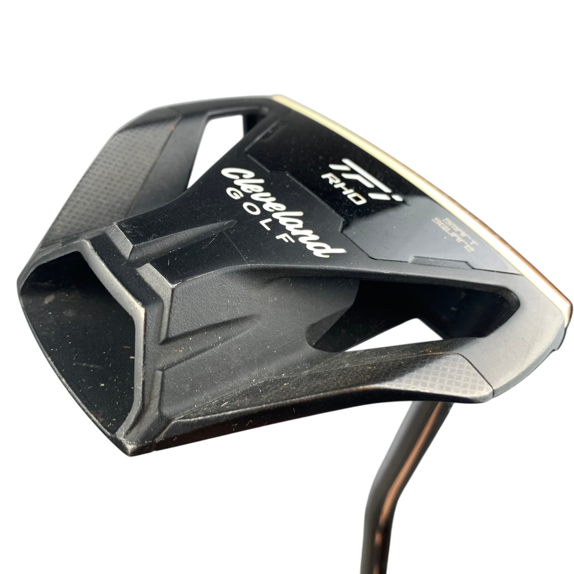 Cleveland TFI RHO Putter / 34" hovedbillede - brugt golf udstyr i god stand