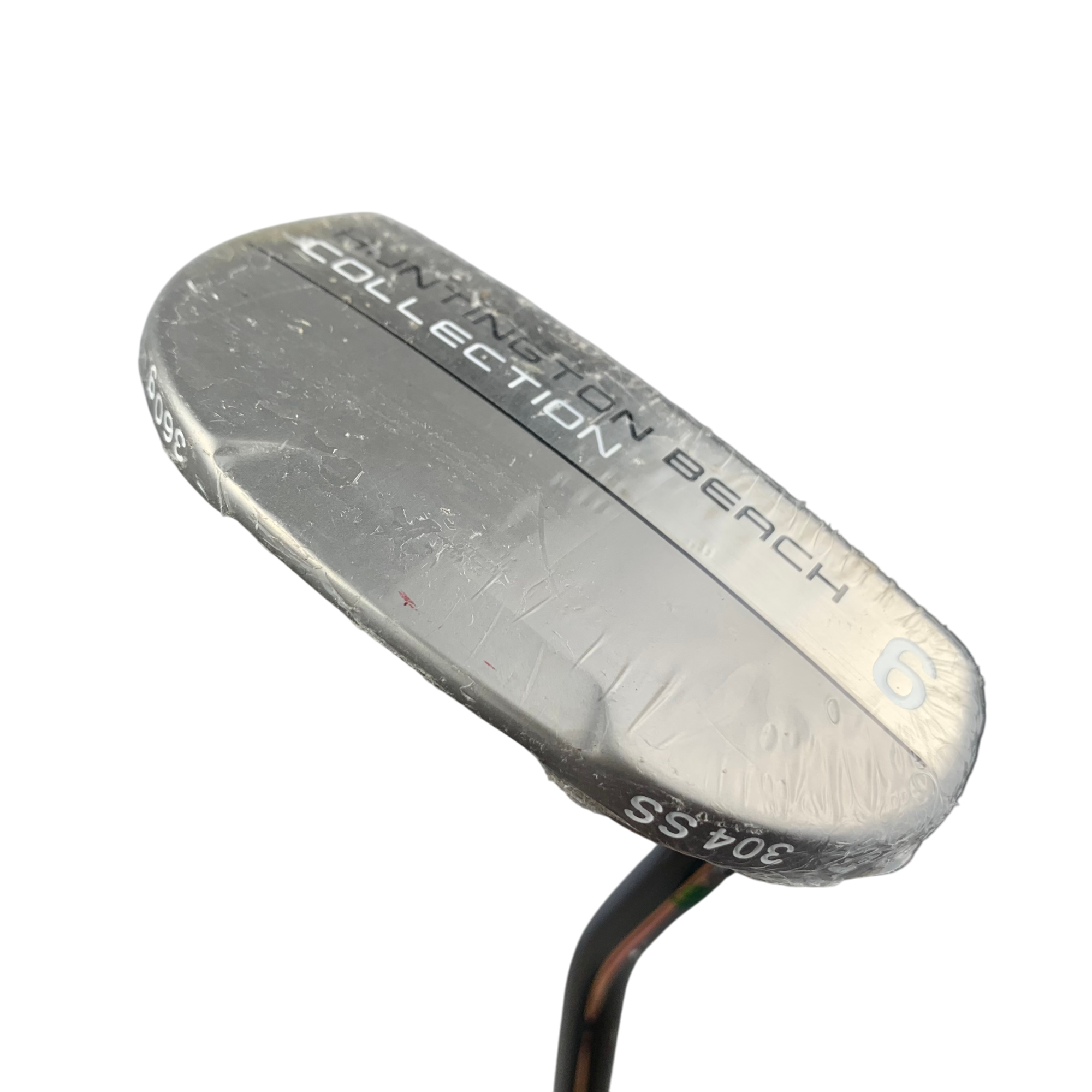 Cleveland Huntington Beach #6 Putter / 34" hovedbillede - brugt golf udstyr i god stand