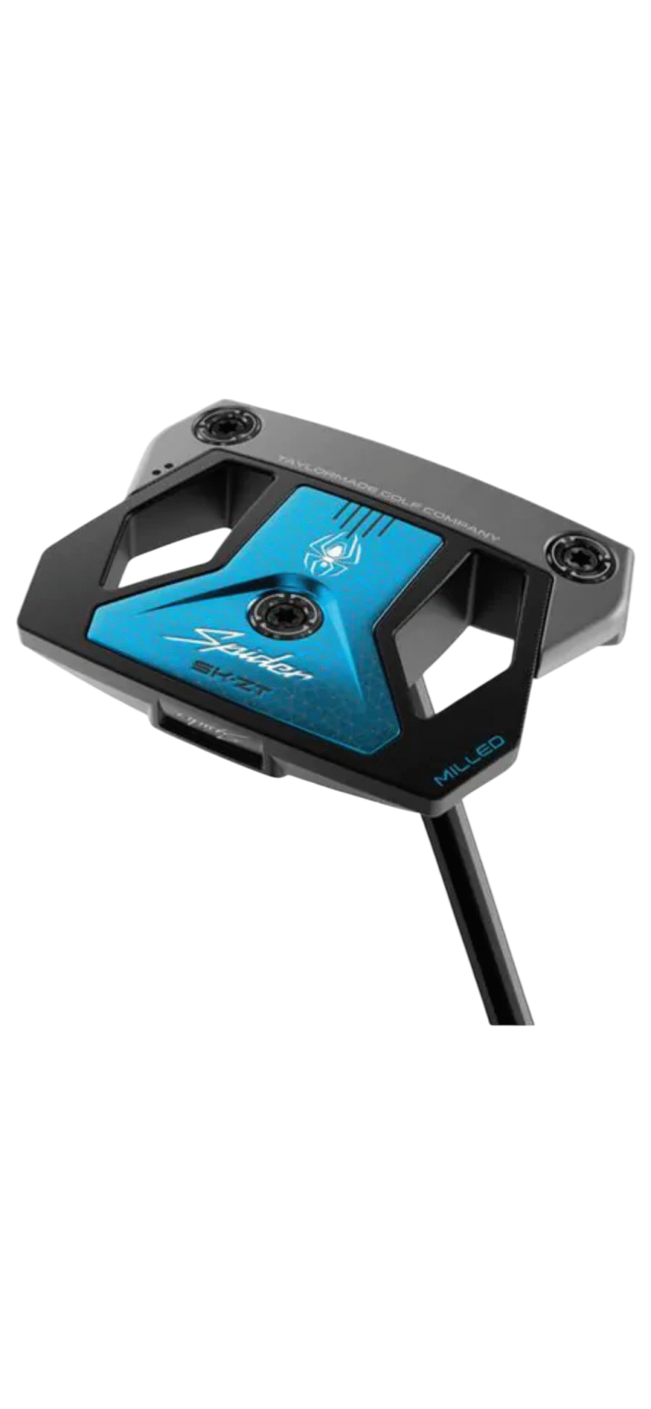 TaylorMade 5k-ZT Putter / 34" hovedbillede - brugt golf udstyr i god stand