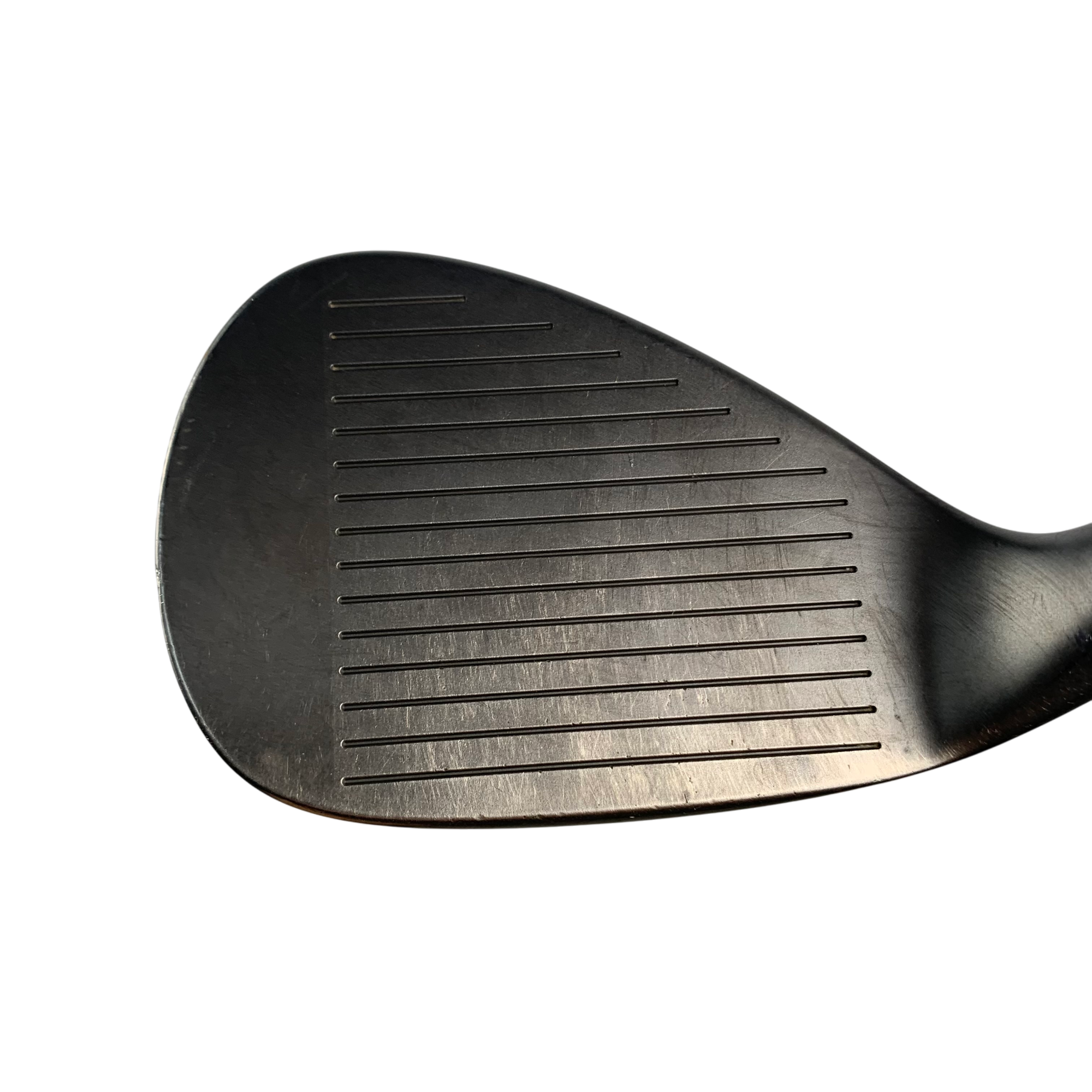Nike V-Rev Wedge / Stål / #56/10 galleri billede 2 - brugt golf udstyr i god stand