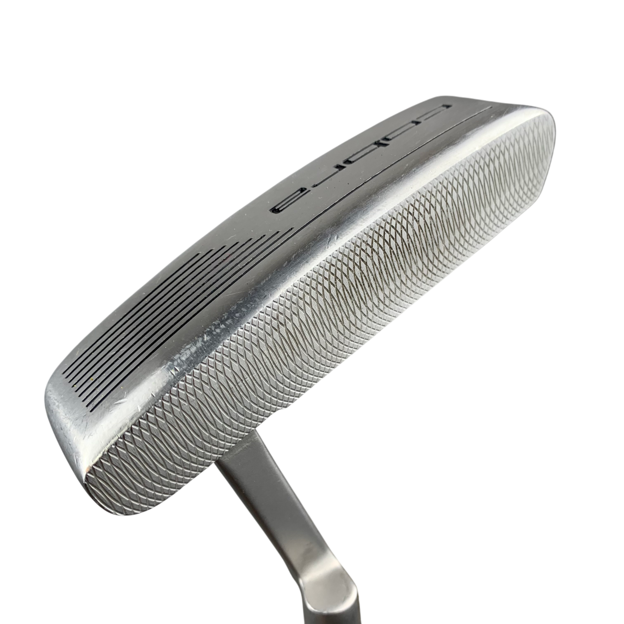 Cobra Blade Putter Putter / 34" galleri billede 2 - brugt golf udstyr i god stand