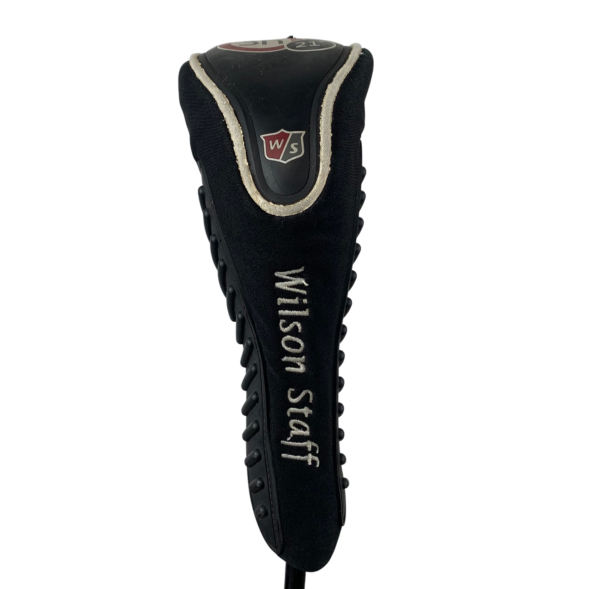 Wilson Staff Fybrid Hybrid / Flex Regular / Grafit / #3/21 galleri billede 2 - brugt golf udstyr i god stand