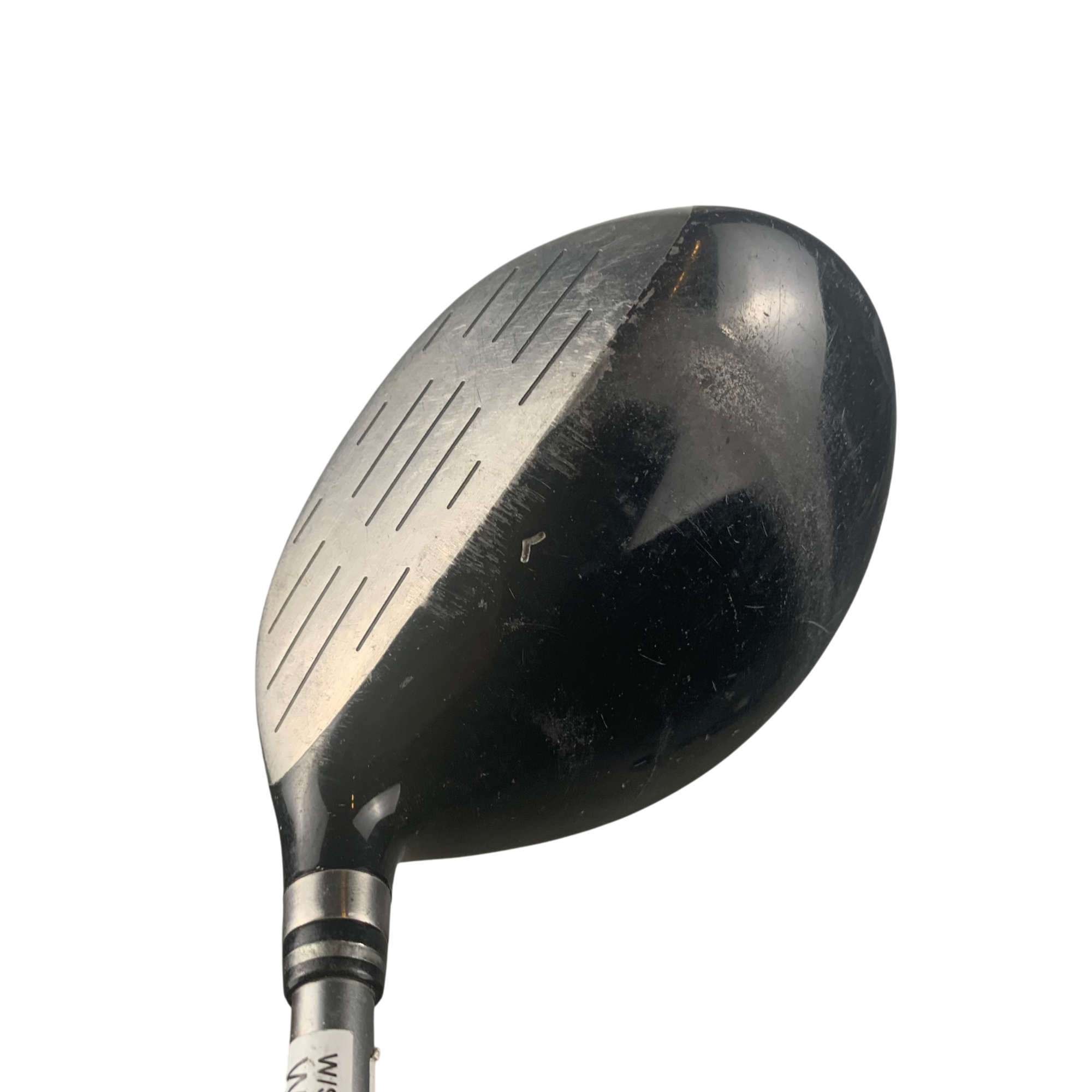 Wilson Fybrid Fairway Wood / Flex Regular / Grafit / #3/15 galleri billede 2 - brugt golf udstyr i god stand