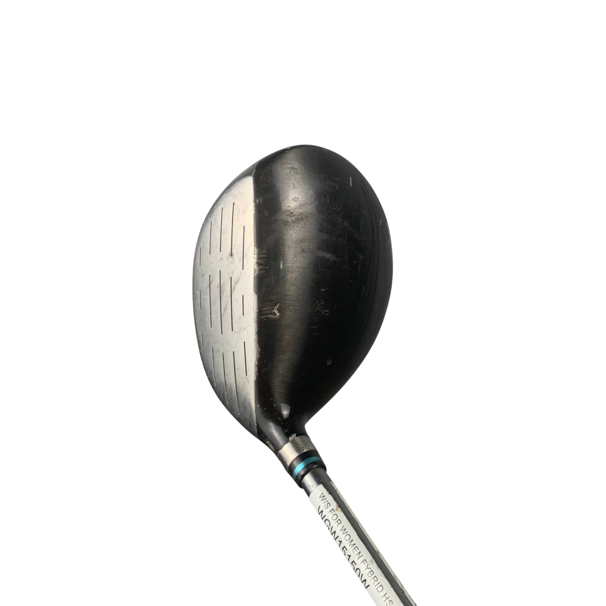Wilson Fybrid Fairway Wood / Flex Ladies / Grafit / #3/15 galleri billede 2 - brugt golf udstyr i god stand