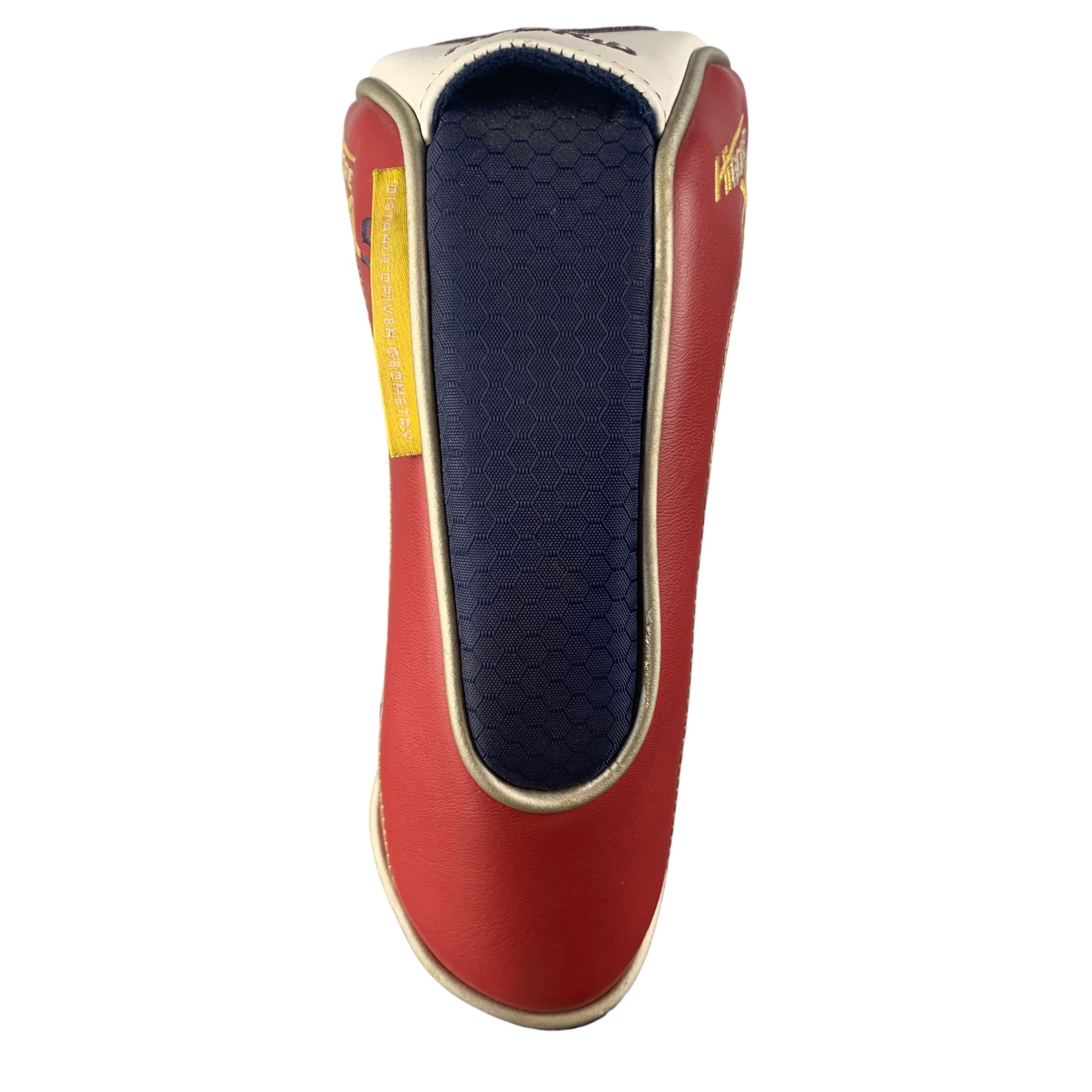 Cleveland HI-Bore XLS Hybrid / Flex Regular / Grafit / #3/22 Venstre galleri billede 2 - brugt golf udstyr i god stand