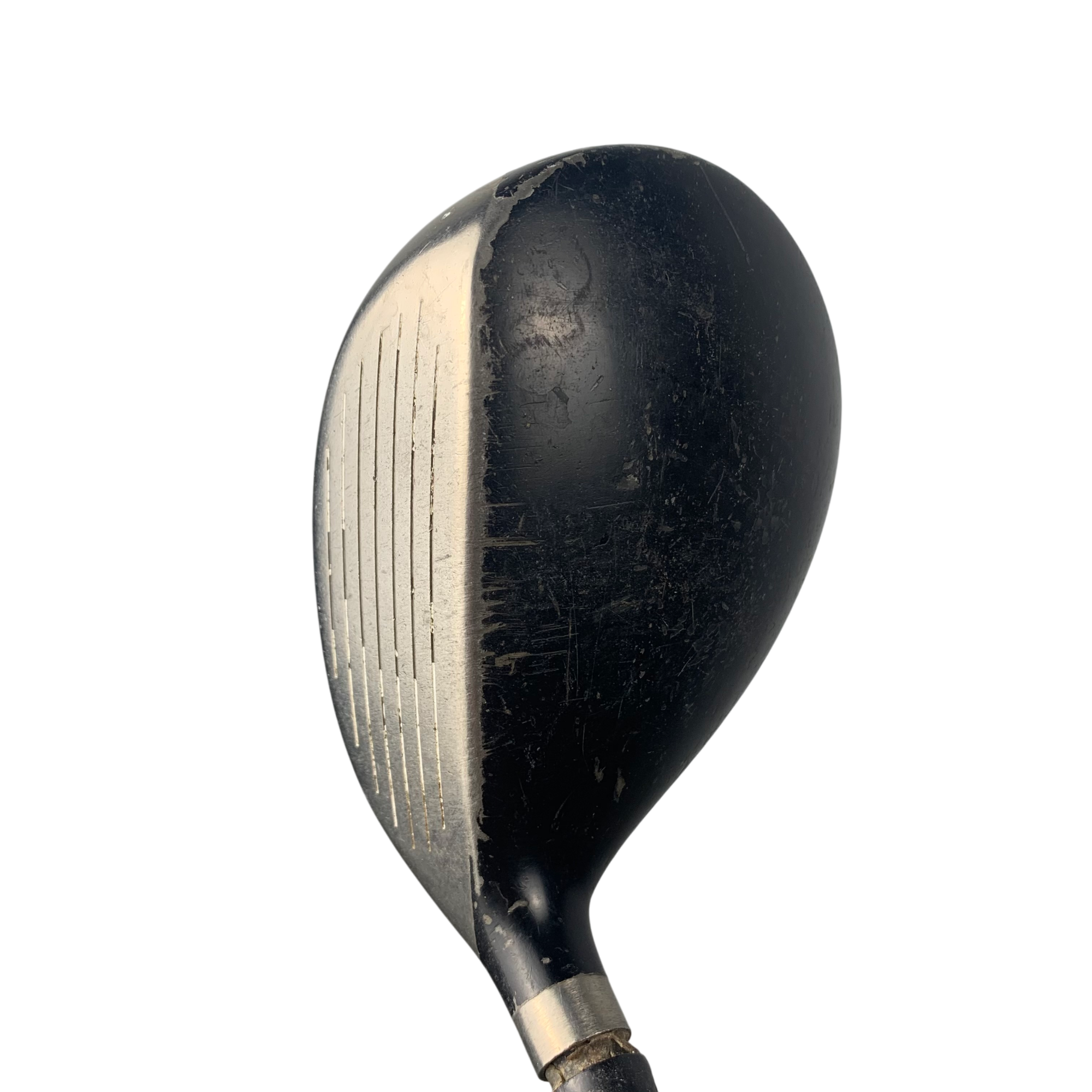 Cleveland Launcher Comp Fairway Wood / Flex Regular / Grafit / #3/15 galleri billede 2 - brugt golf udstyr i god stand
