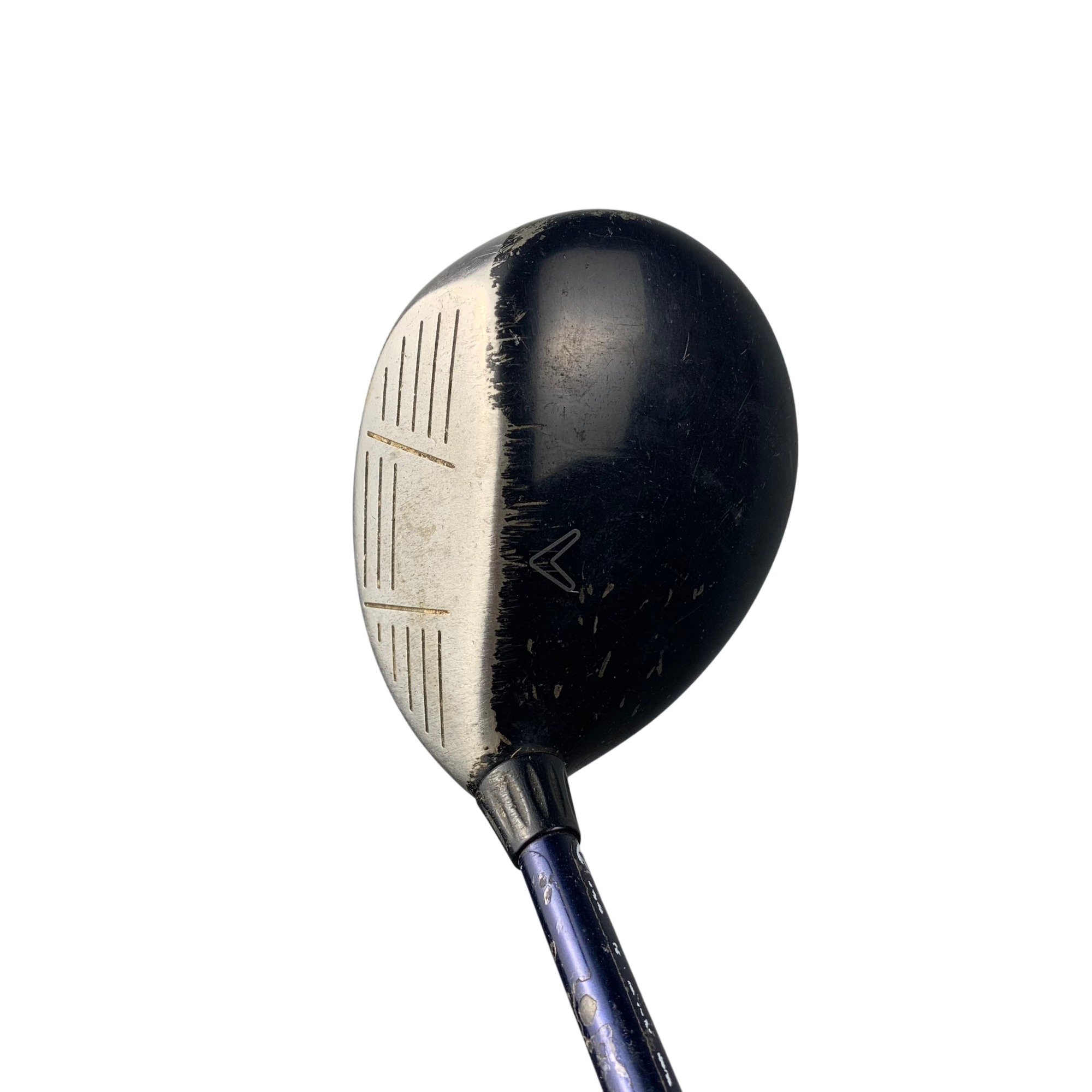 Callaway X Fairway Wood / Flex Regular / Grafit / #7/21 galleri billede 2 - brugt golf udstyr i god stand