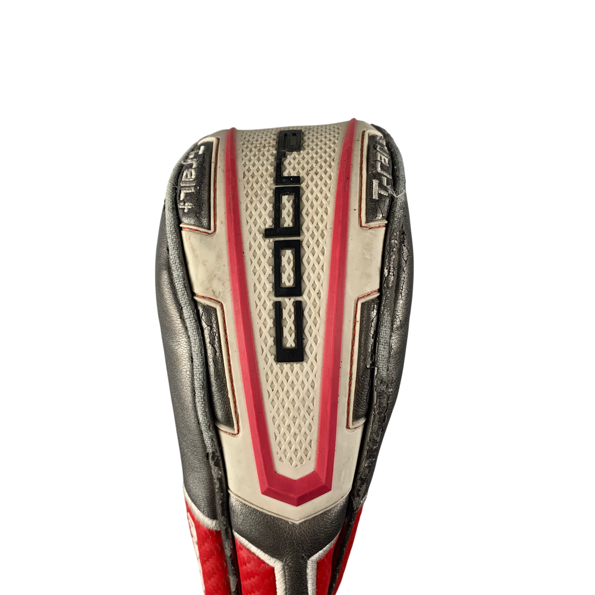 Cobra Baffler Rail-H Hybrid / Flex Regular / Grafit / #3/19 galleri billede 2 - brugt golf udstyr i god stand