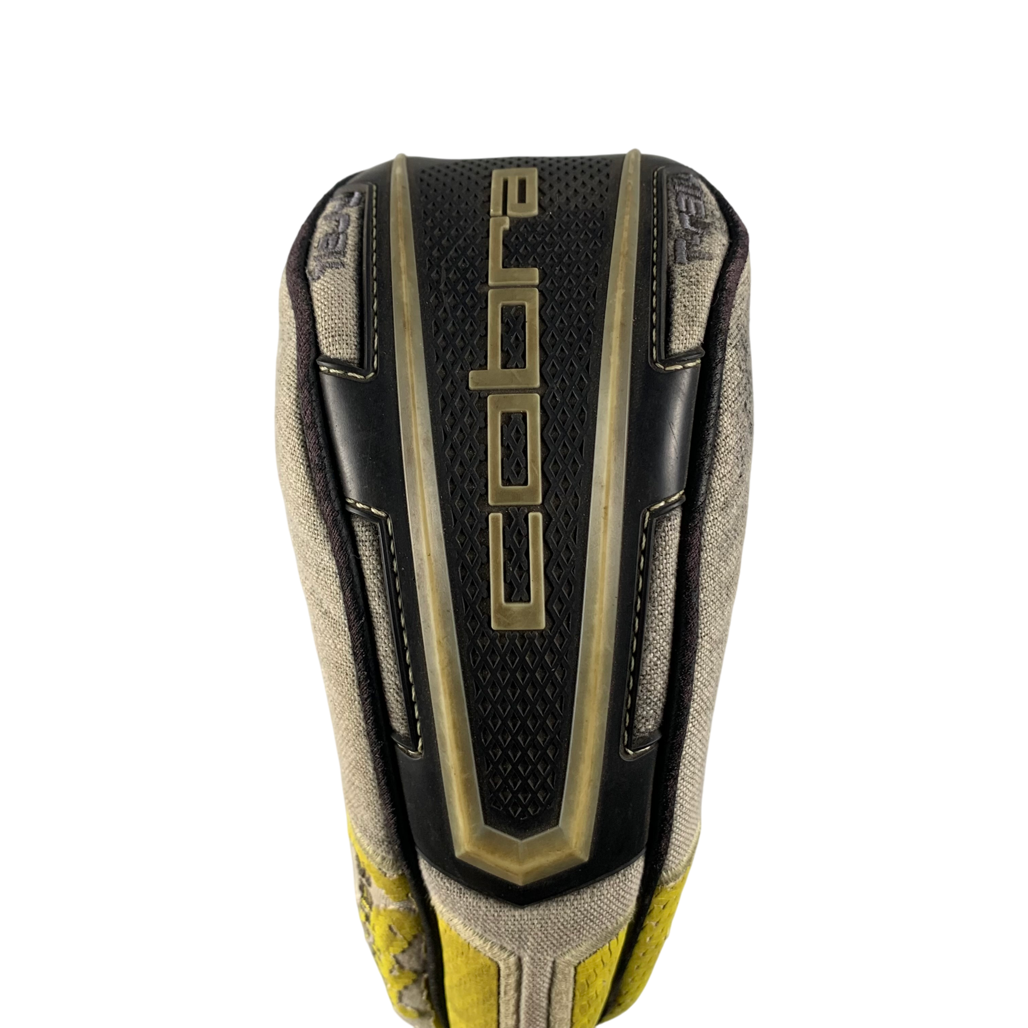 Cobra Baffler Hybrid / Flex Regular / Grafit / #3/19 galleri billede 2 - brugt golf udstyr i god stand