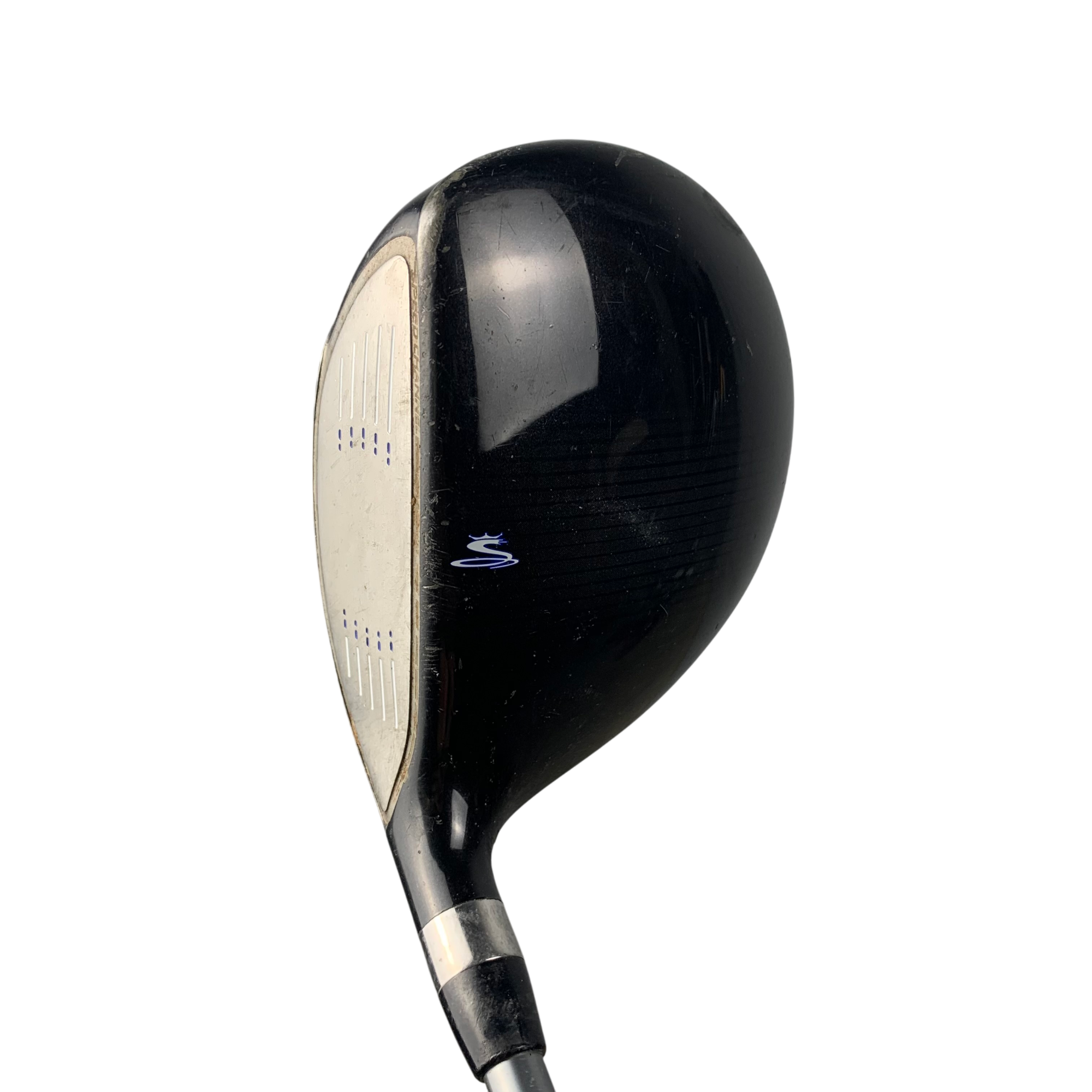 Cobra Max Offset Fairway Wood / Flex Regular / Grafit / #3/16 galleri billede 2 - brugt golf udstyr i god stand