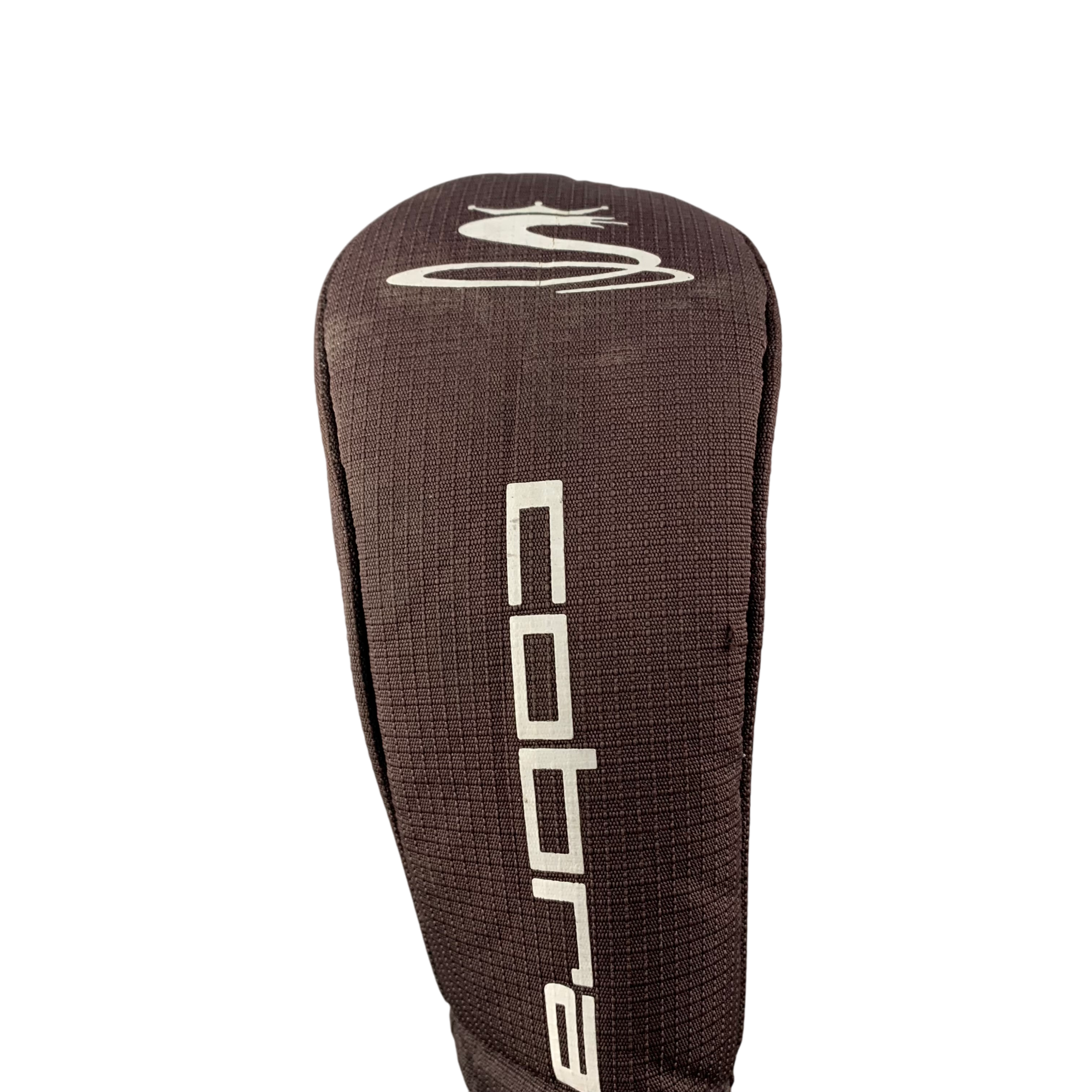 Cobra Fly XL Hybrid / Flex Regular / Grafit / #4/20 galleri billede 2 - brugt golf udstyr i god stand