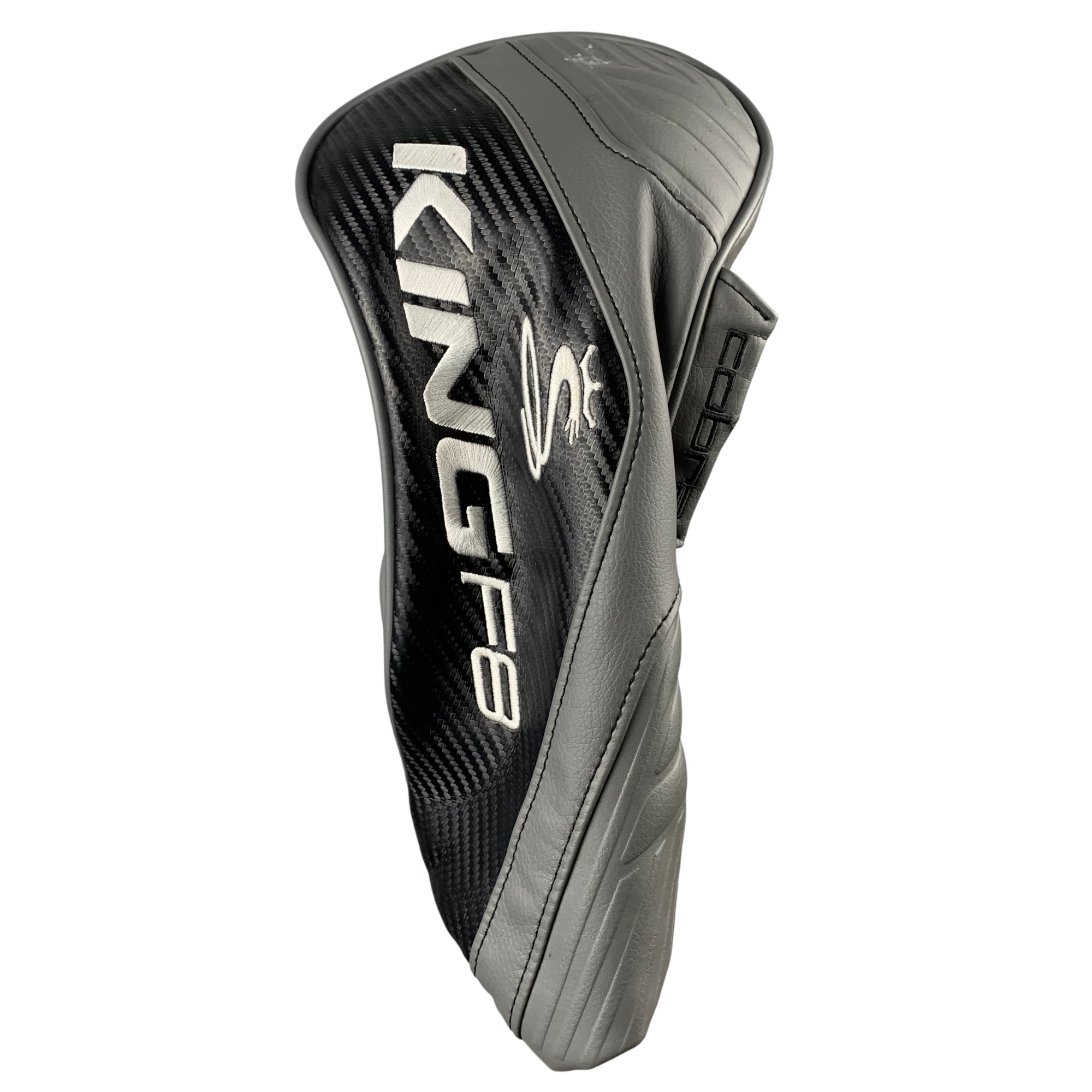 Callaway Big Bertha Diablo Driver / Flex Stiff / Loft 9 galleri billede 2 - brugt golf udstyr i god stand