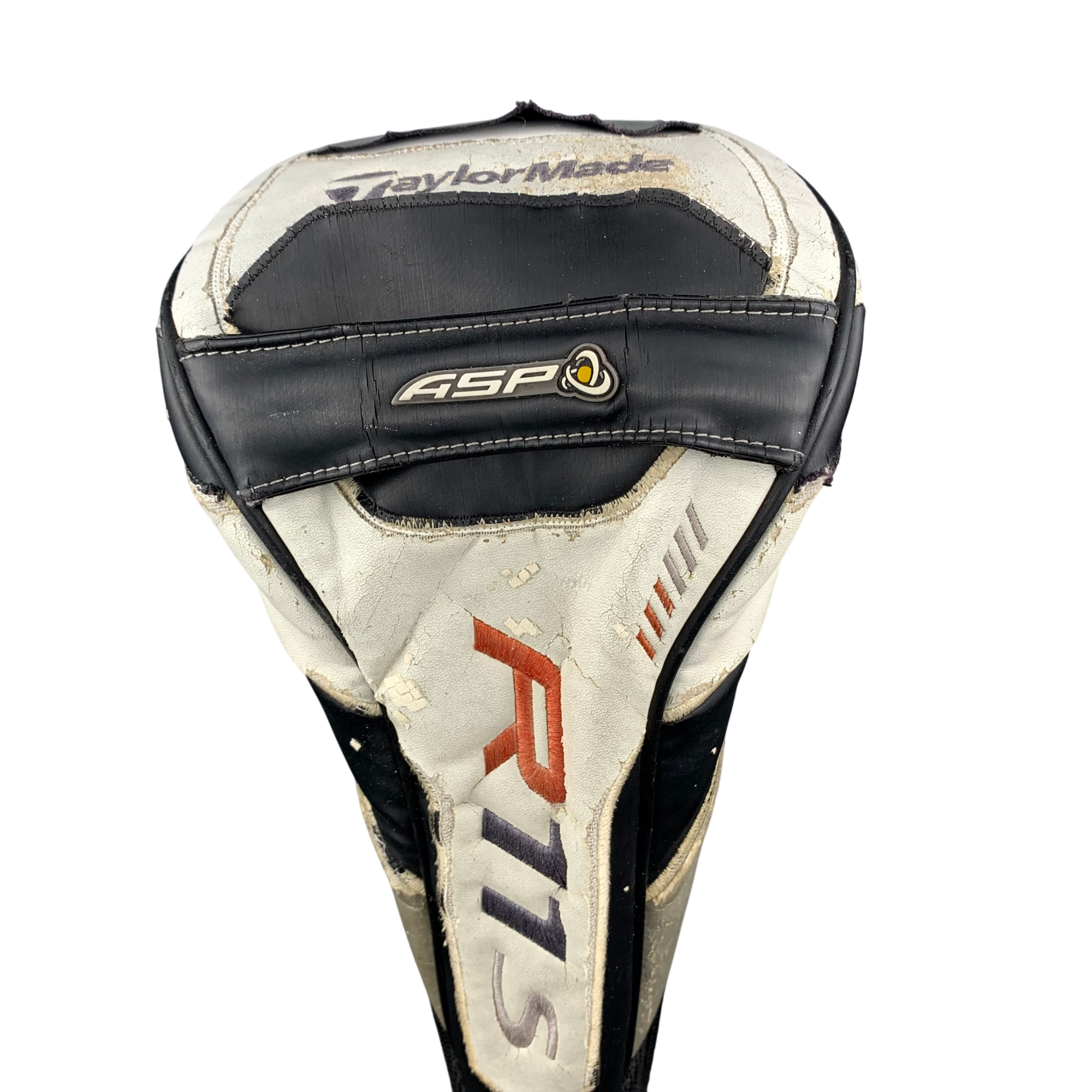 TaylorMade R11s Driver / Flex Regular / Loft 10.5 galleri billede 2 - brugt golf udstyr i god stand