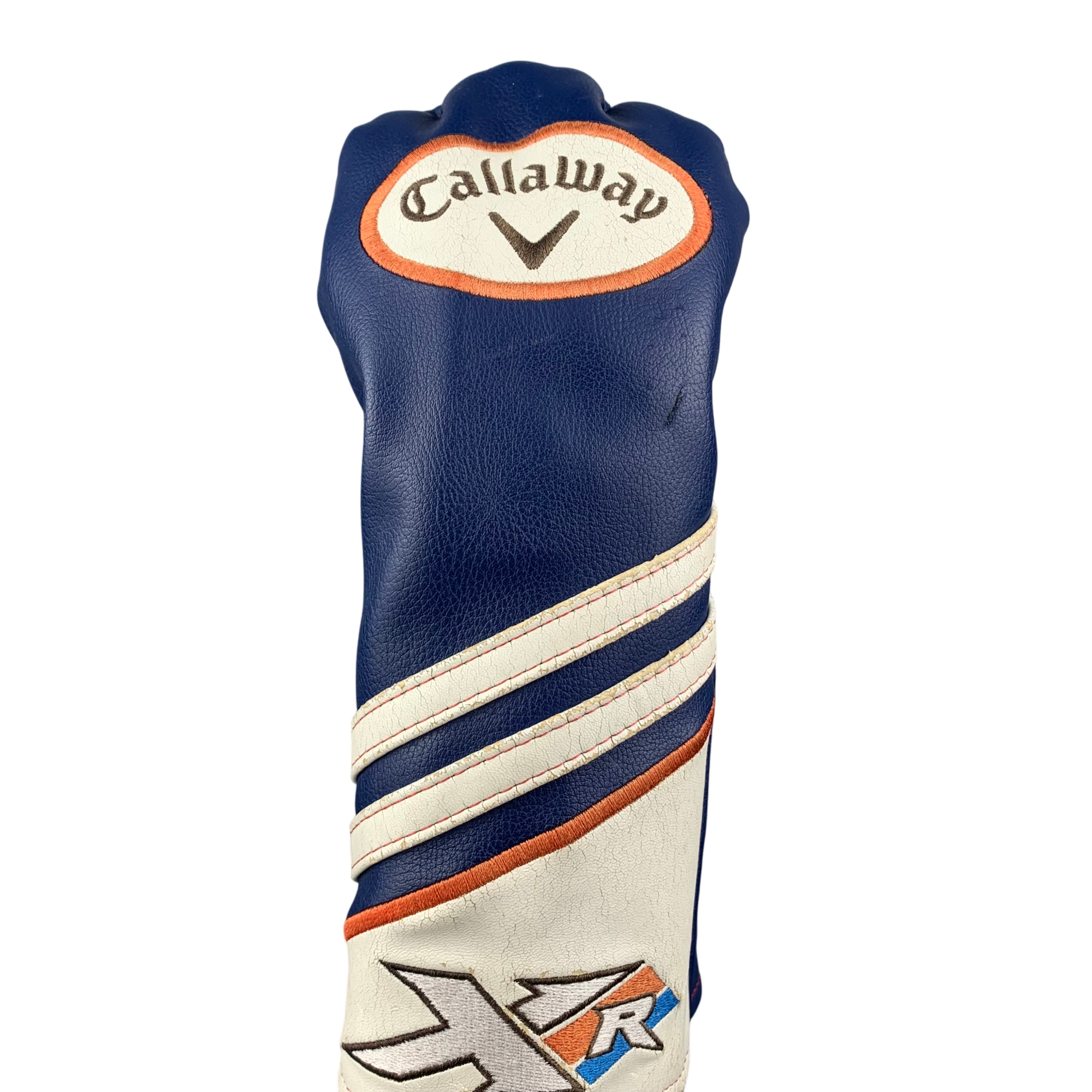 Callaway XR Fairway Wood / Flex Ladies / Grafit / #5/15 galleri billede 2 - brugt golf udstyr i god stand