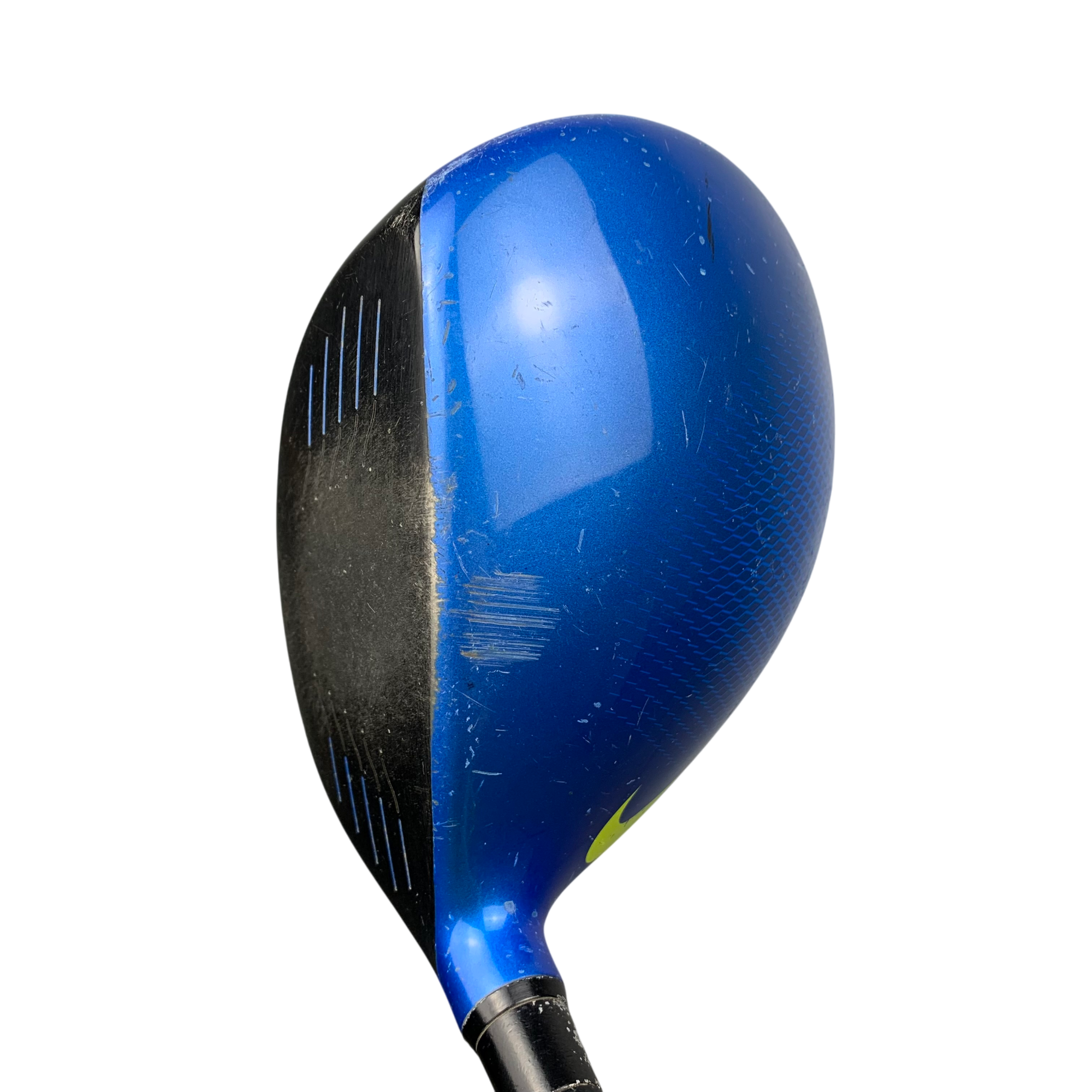 Nike Vapor Driver / Flex Regular / Loft 10.5 galleri billede 2 - brugt golf udstyr i god stand