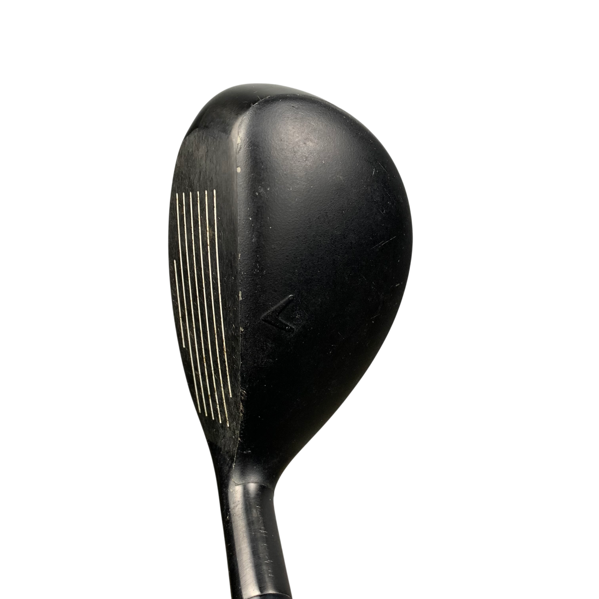 Callaway XR Hybrid / Flex Ladies / Grafit / #6/28 galleri billede 2 - brugt golf udstyr i god stand