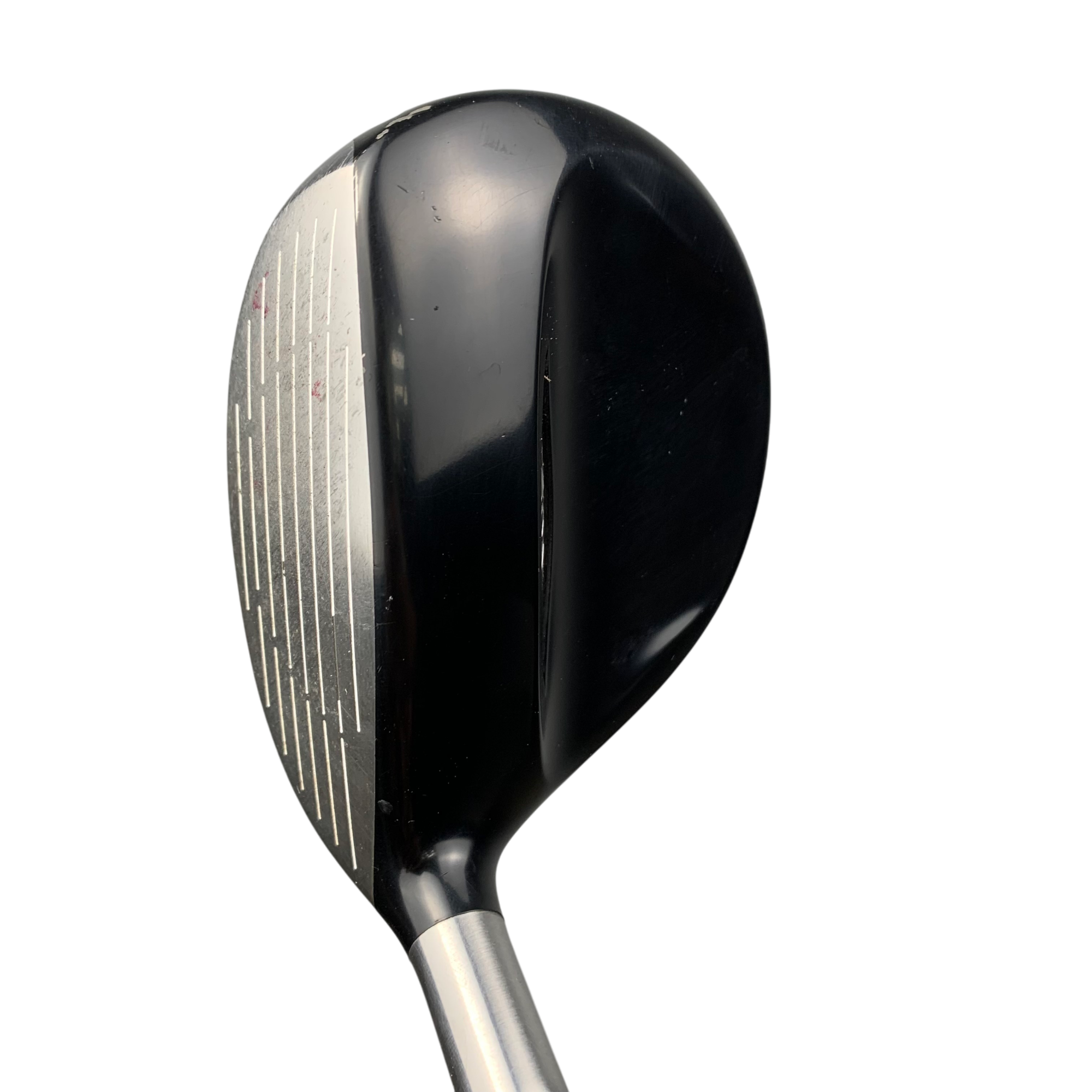 Cleveland HI-Bore Bloom Fairway Wood / Flex Ladies / Grafit / #3/16.5 galleri billede 2 - brugt golf udstyr i god stand