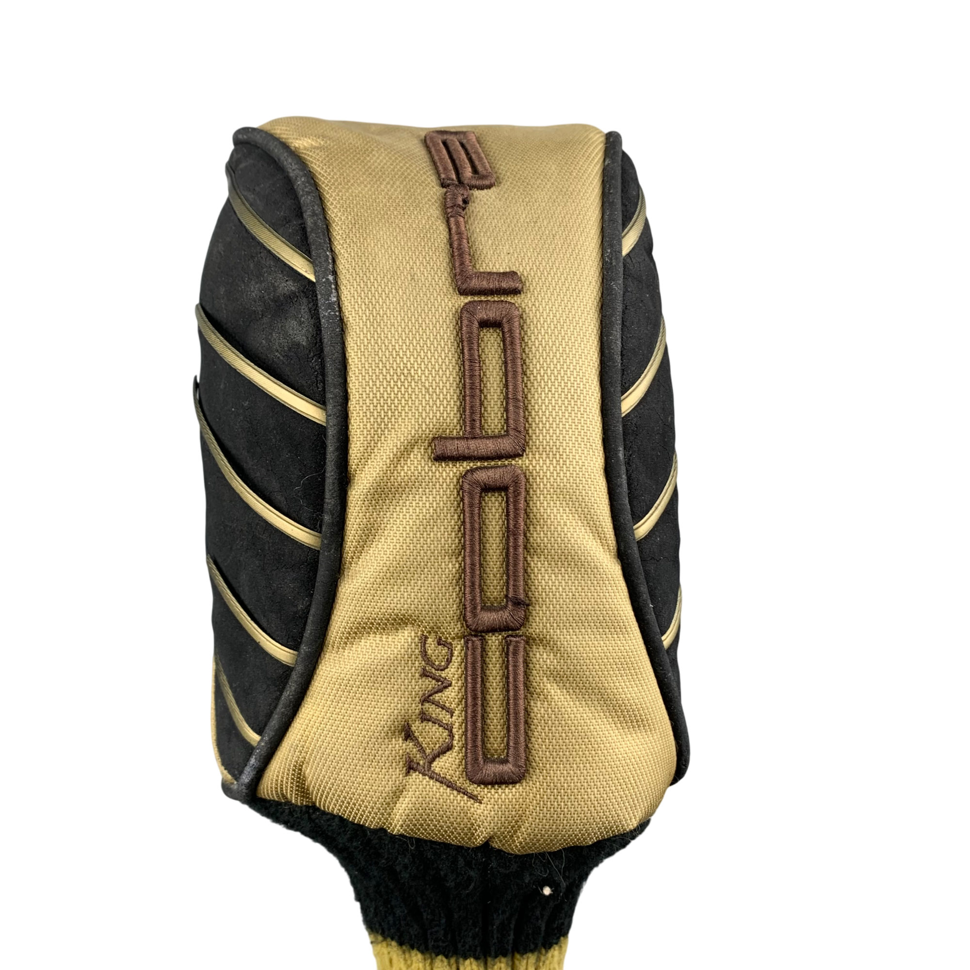 Cobra King Driver / Flex Regular / Loft 10.5 galleri billede 2 - brugt golf udstyr i god stand