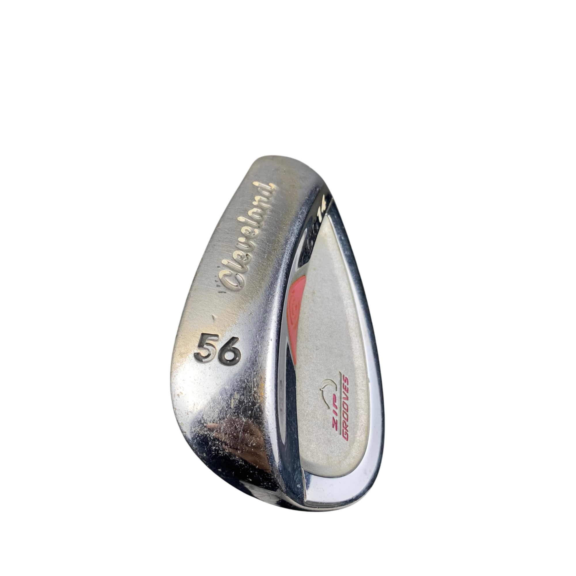 Cleveland Cg-14 Wedge / Grafit / #56/14 galleri billede 2 - brugt golf udstyr i god stand