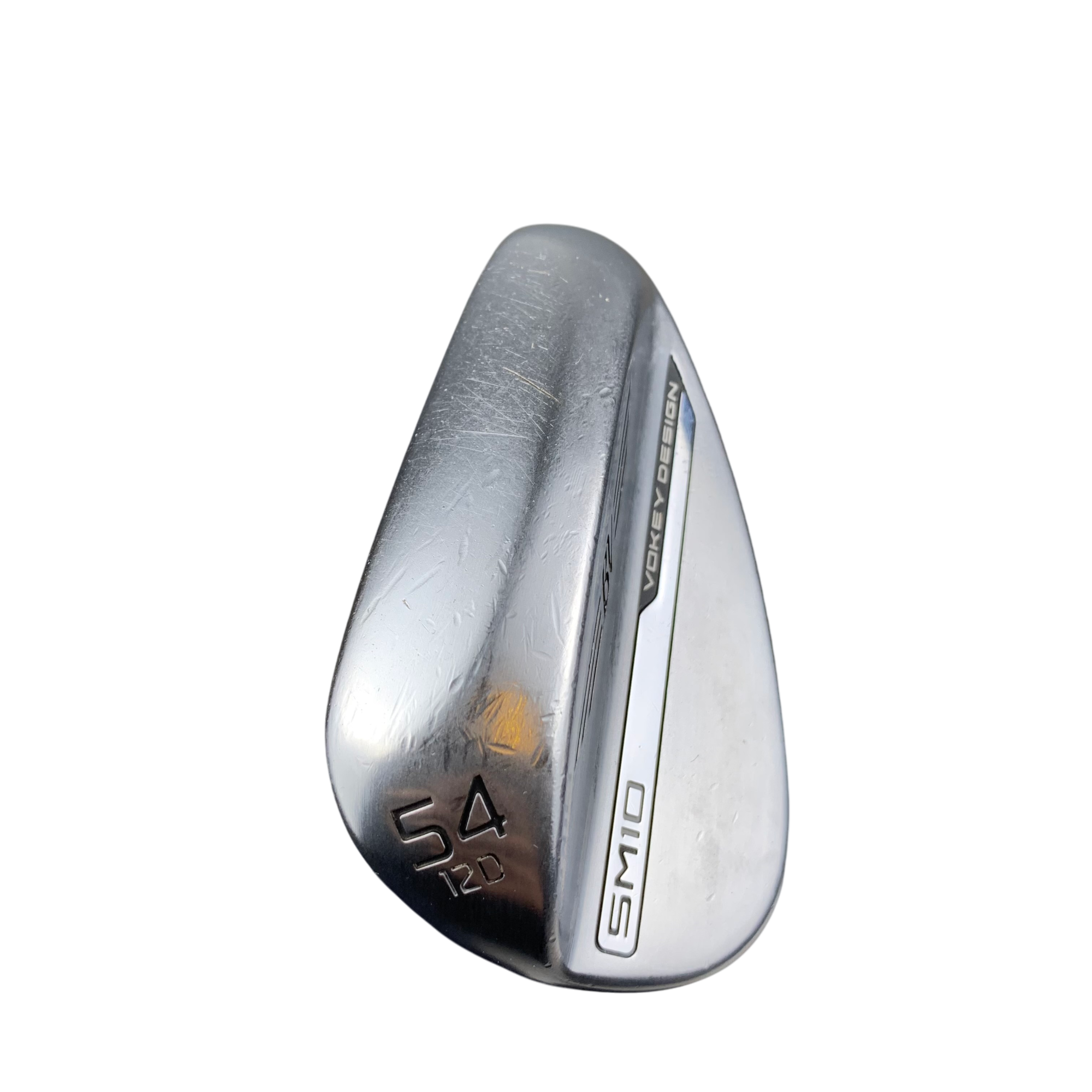 Tour SM10 Wedge / Stål / #54/12 galleri billede 2 - brugt golf udstyr i god stand