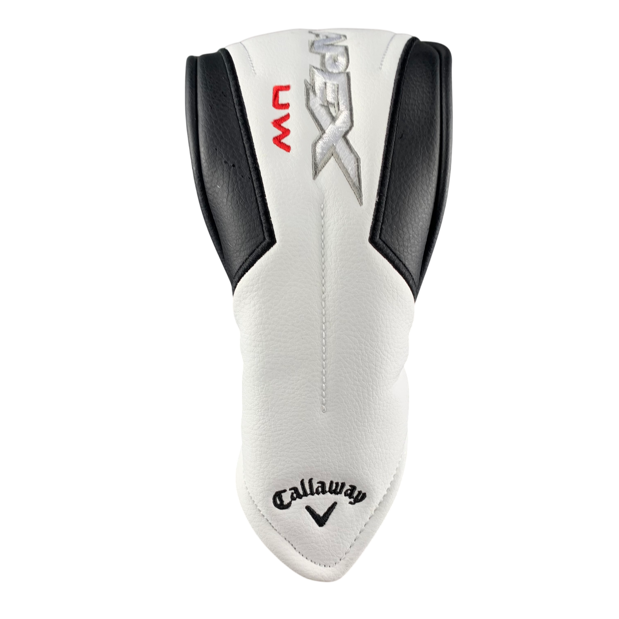 Callaway Apex UW Hybrid / Flex X-Stiff / Grafit / #3/19 galleri billede 2 - brugt golf udstyr i god stand