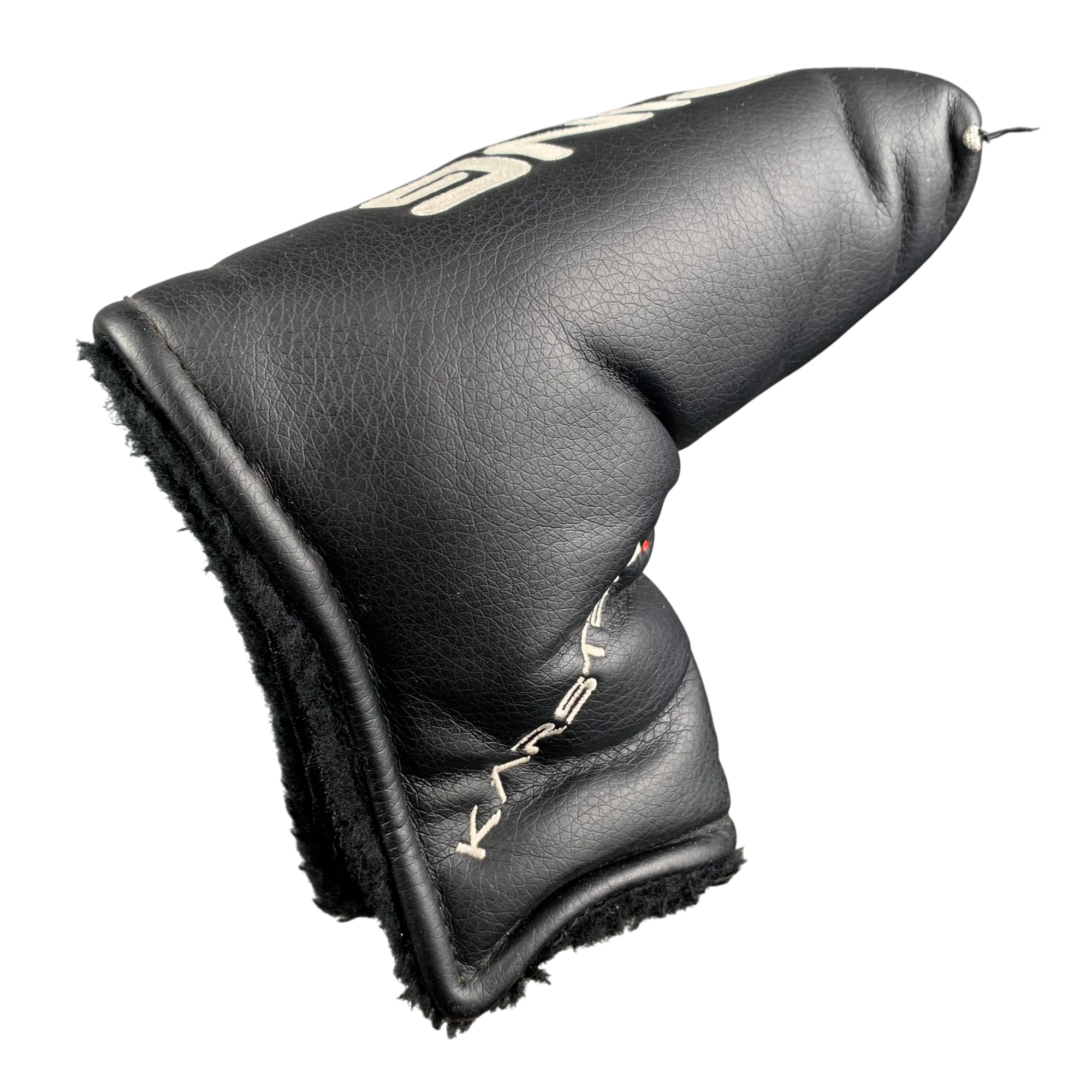 PING Anser Karsten Phoenix AZ Putter / 35" galleri billede 2 - brugt golf udstyr i god stand