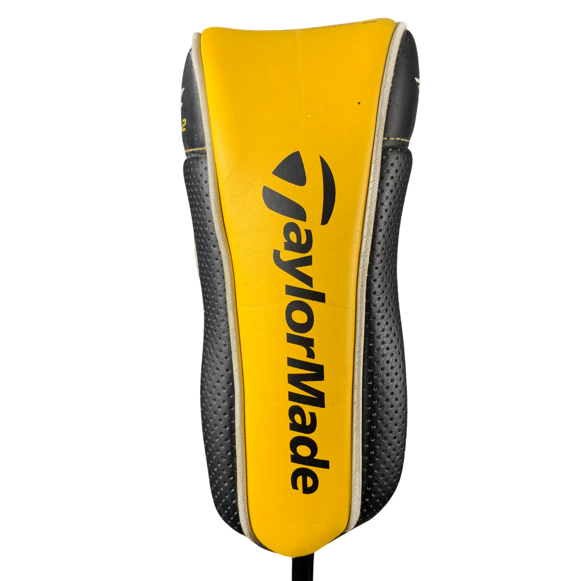 TaylorMade RBZ Fairway Wood / Flex Regular / Grafit / #5/19 galleri billede 2 - brugt golf udstyr i god stand