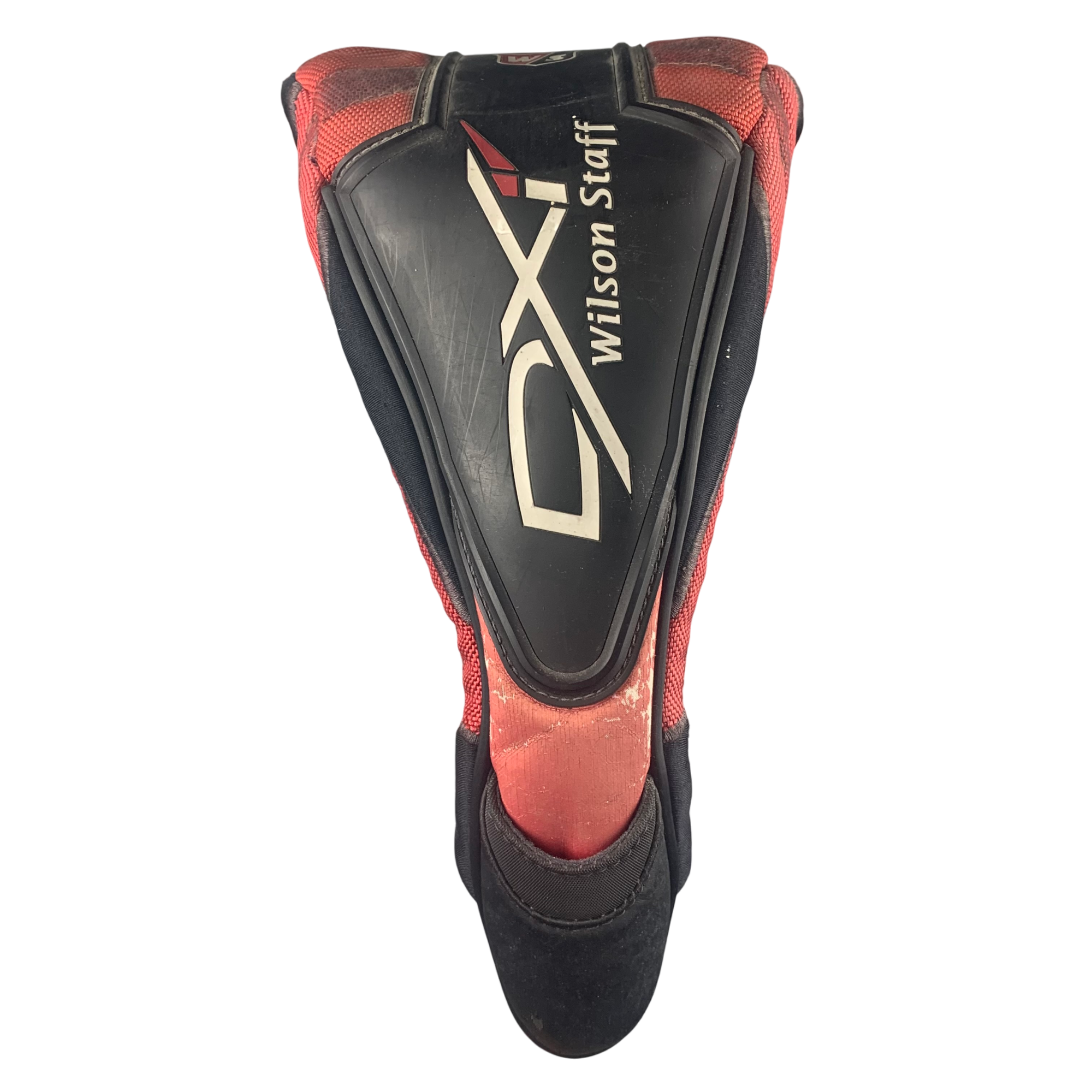 Wilson Staff DXi Driver / Flex Regular / Loft 10.5 j galleri billede 2 - brugt golf udstyr i god stand