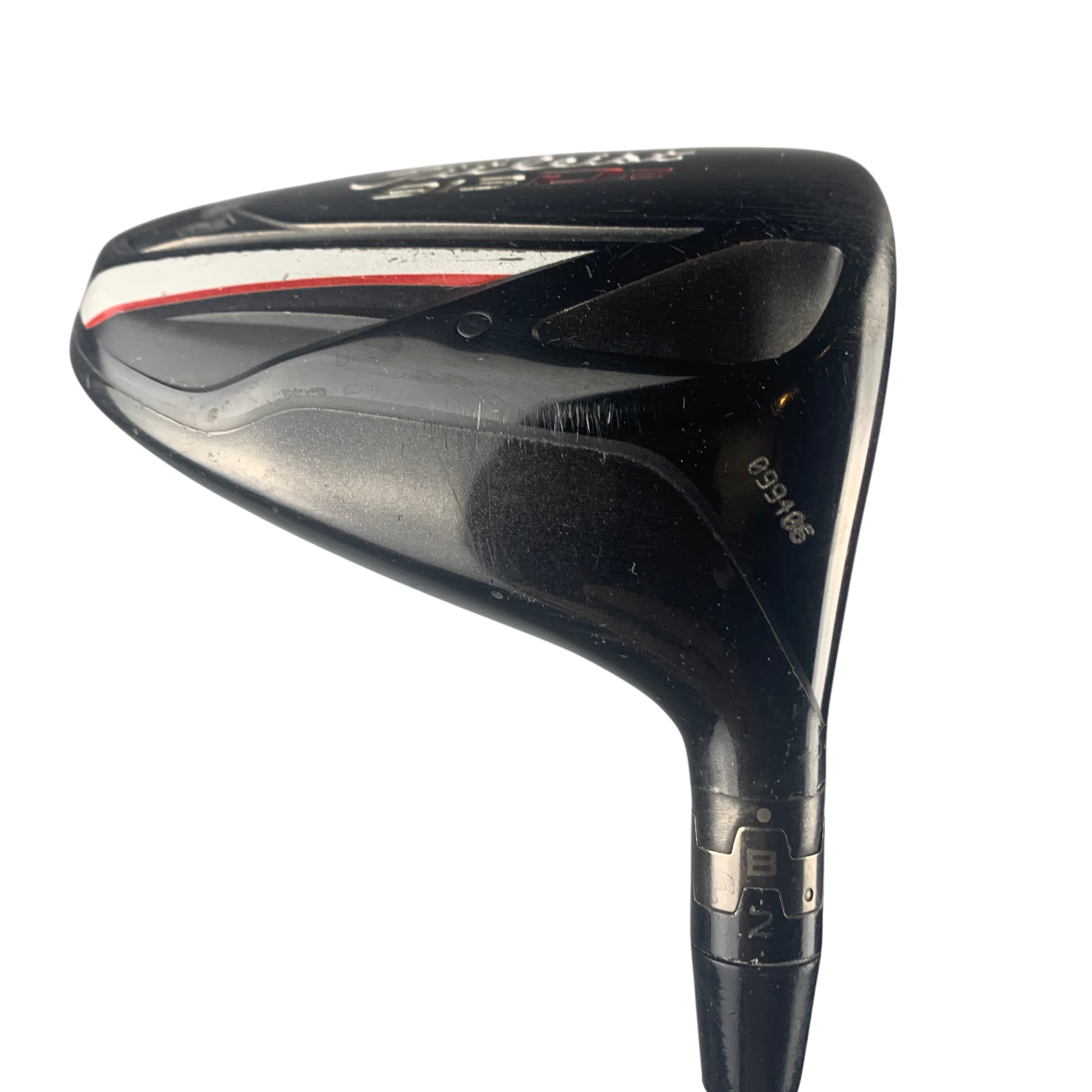 Titleist 913D2 Driver / Flex Stiff / Loft 8.5 galleri billede 2 - brugt golf udstyr i god stand