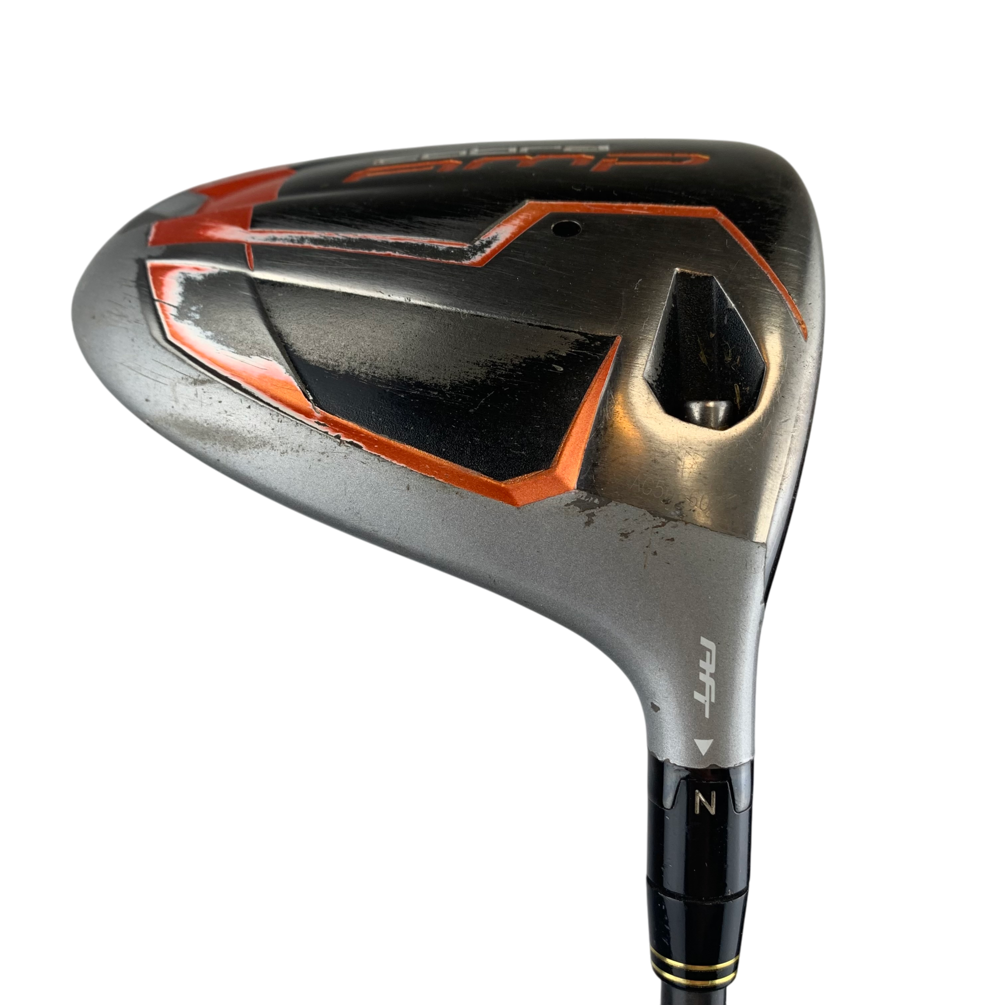 Cobra AMP Driver / Flex Regular / Loft 9 galleri billede 2 - brugt golf udstyr i god stand