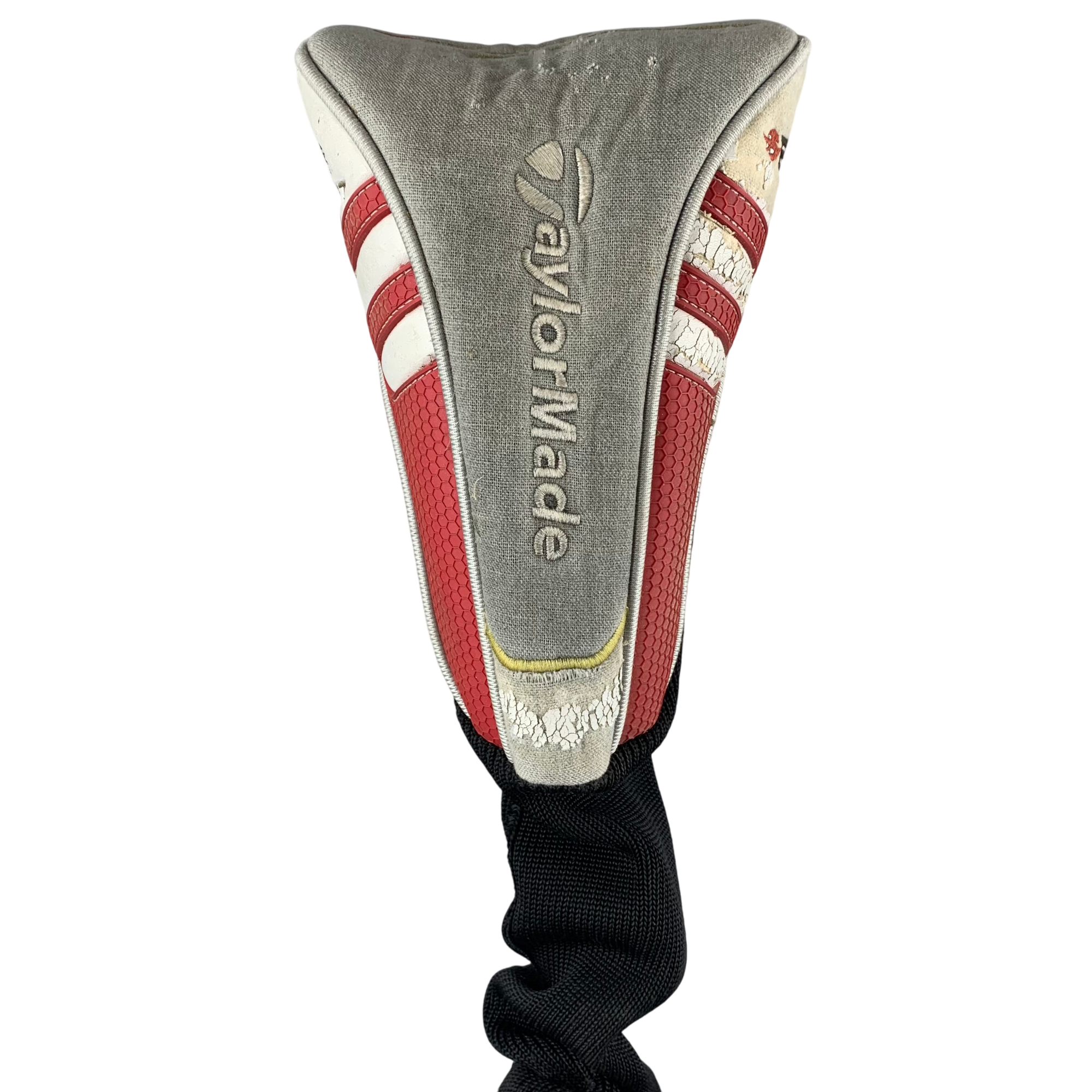 Callaway Big Bertha Fusion FT-3 Draw Driver / Flex Regular / Loft 11 galleri billede 2 - brugt golf udstyr i god stand