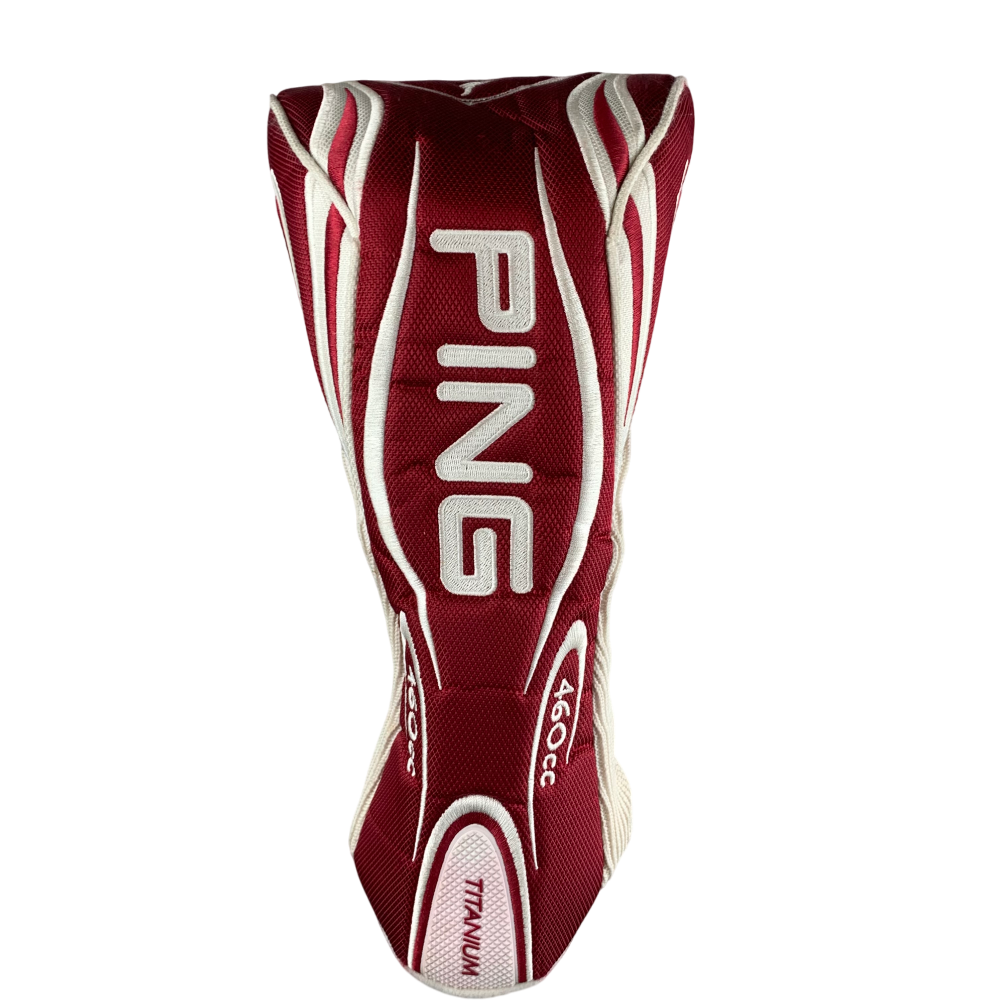 PING Faith Driver / Flex Ladies / Loft 12 galleri billede 2 - brugt golf udstyr i god stand