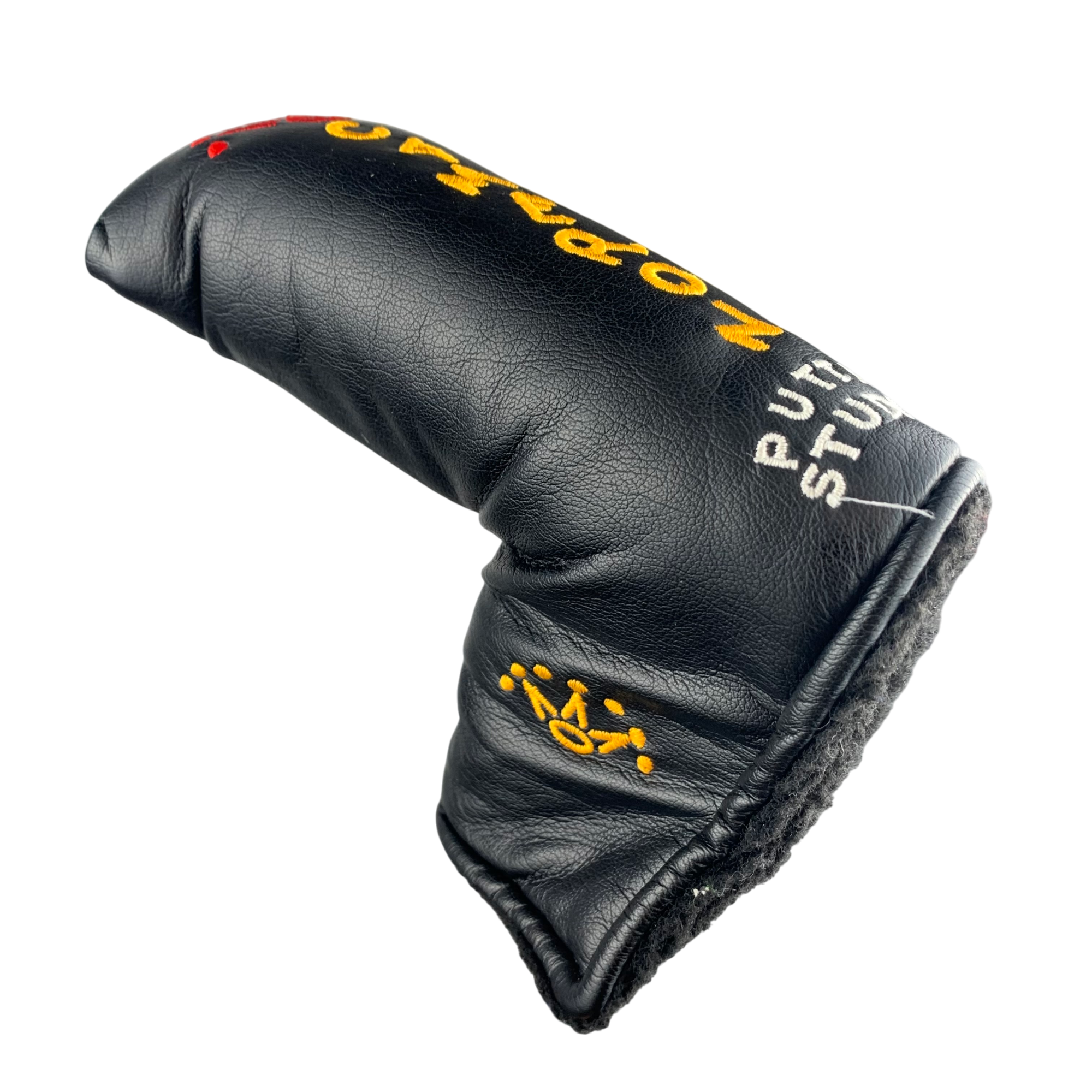 Titleist Scotty Cameron Laguna 2.5 Brad Faxon Edition Putter / 35" galleri billede 2 - brugt golf udstyr i god stand