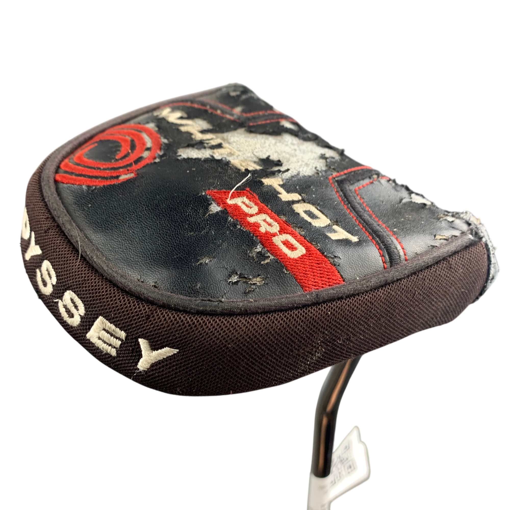 Cleveland TFI RHO Putter / 34" galleri billede 2 - brugt golf udstyr i god stand