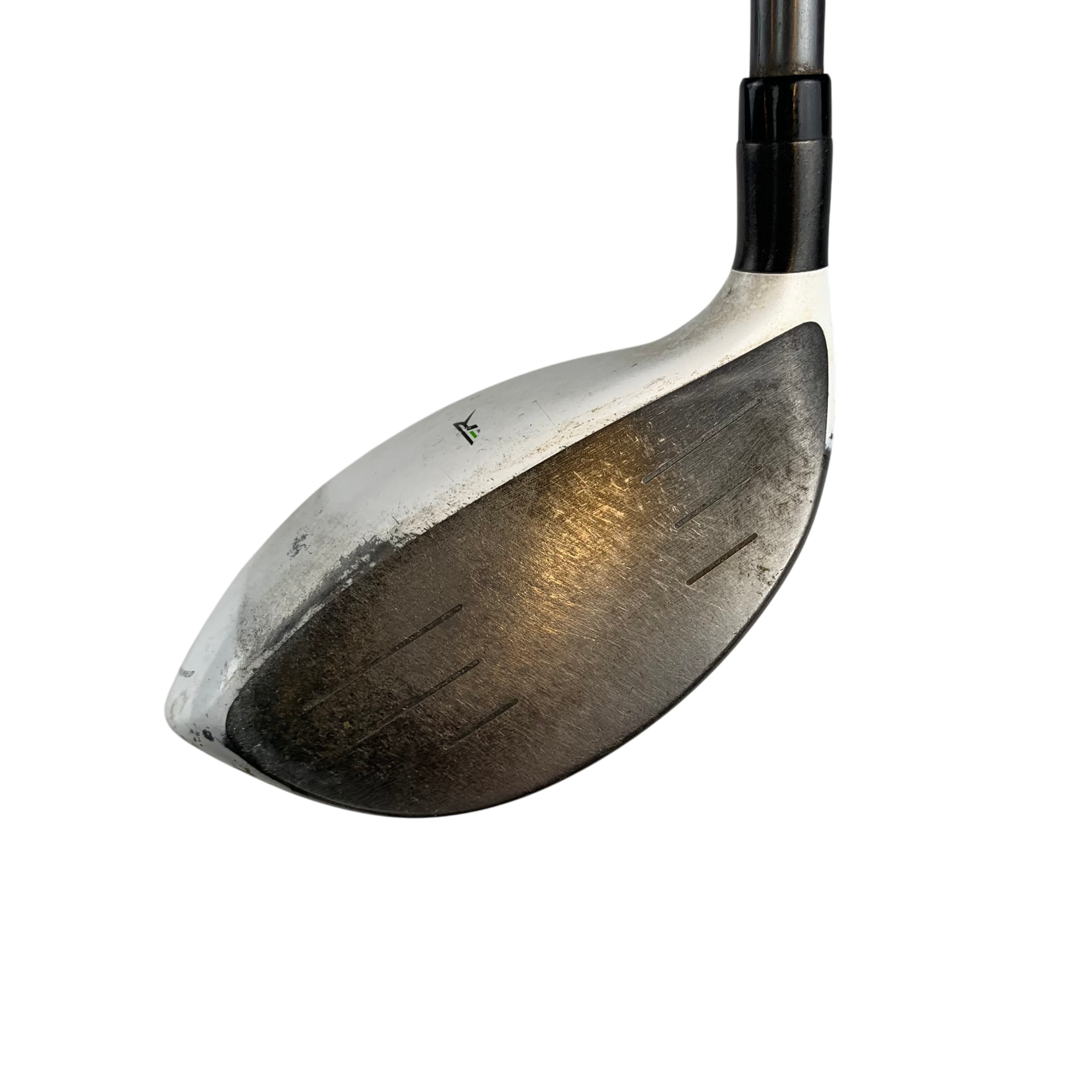 TaylorMade RBZ Fairway Wood / Flex Regular / Grafit / #3/15 galleri billede 2 - brugt golf udstyr i god stand